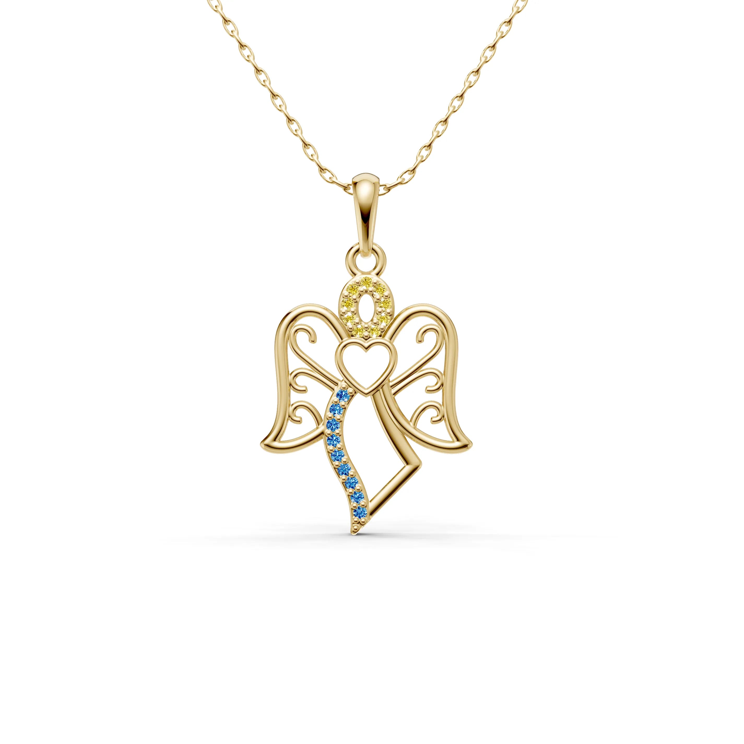 Gold_Citrine_Aquamarine