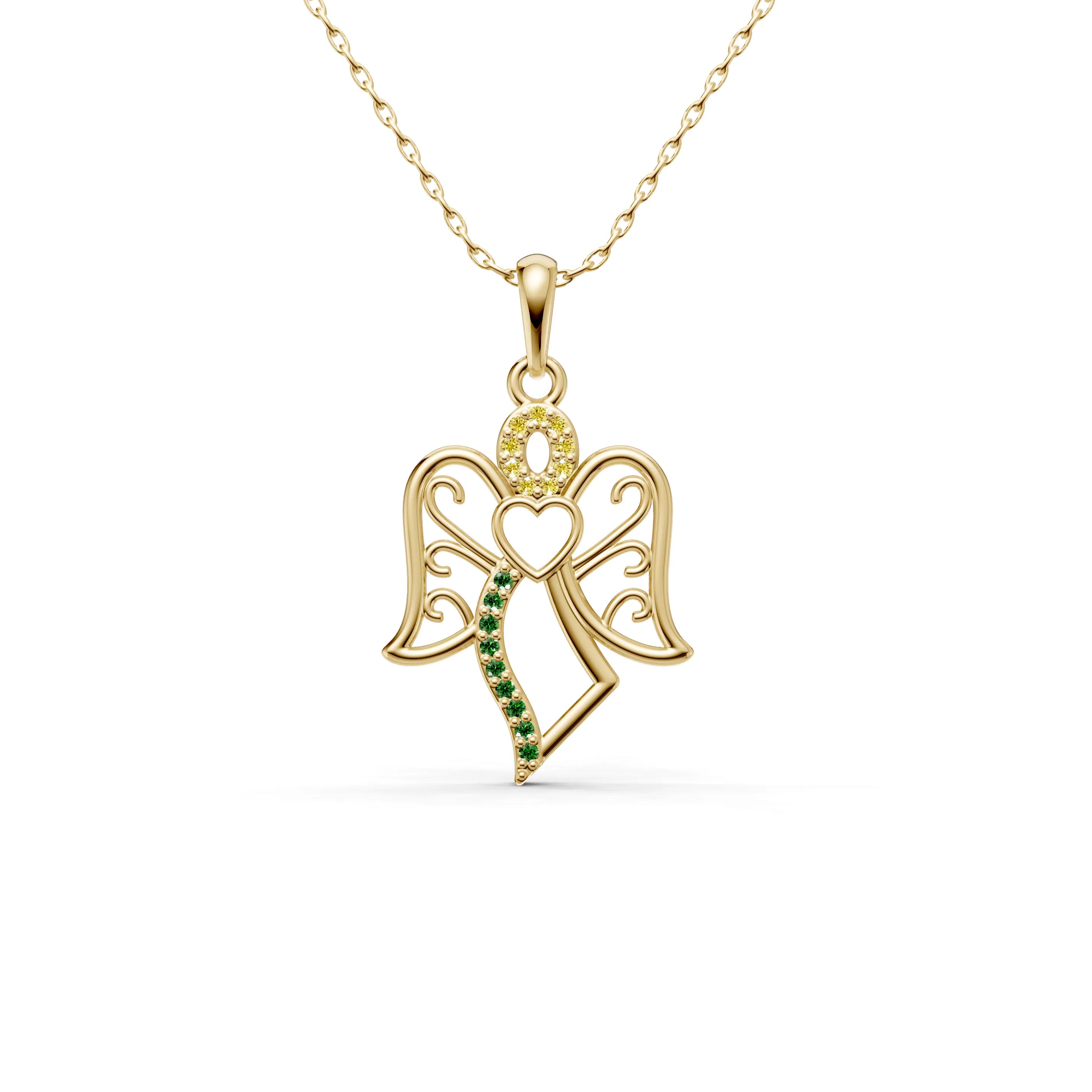 Gold_Citrine_Emerald