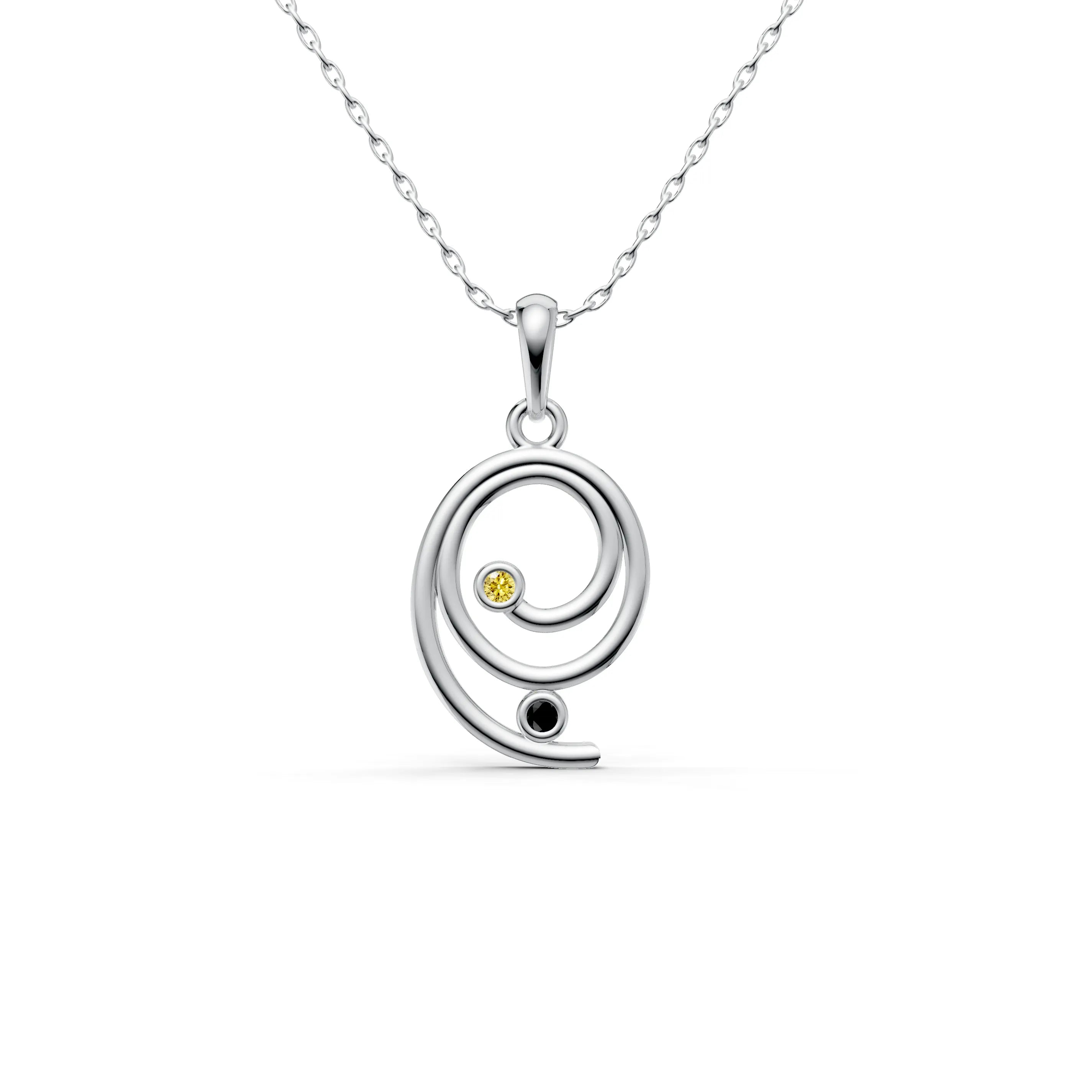 Silver_Citrine_Black