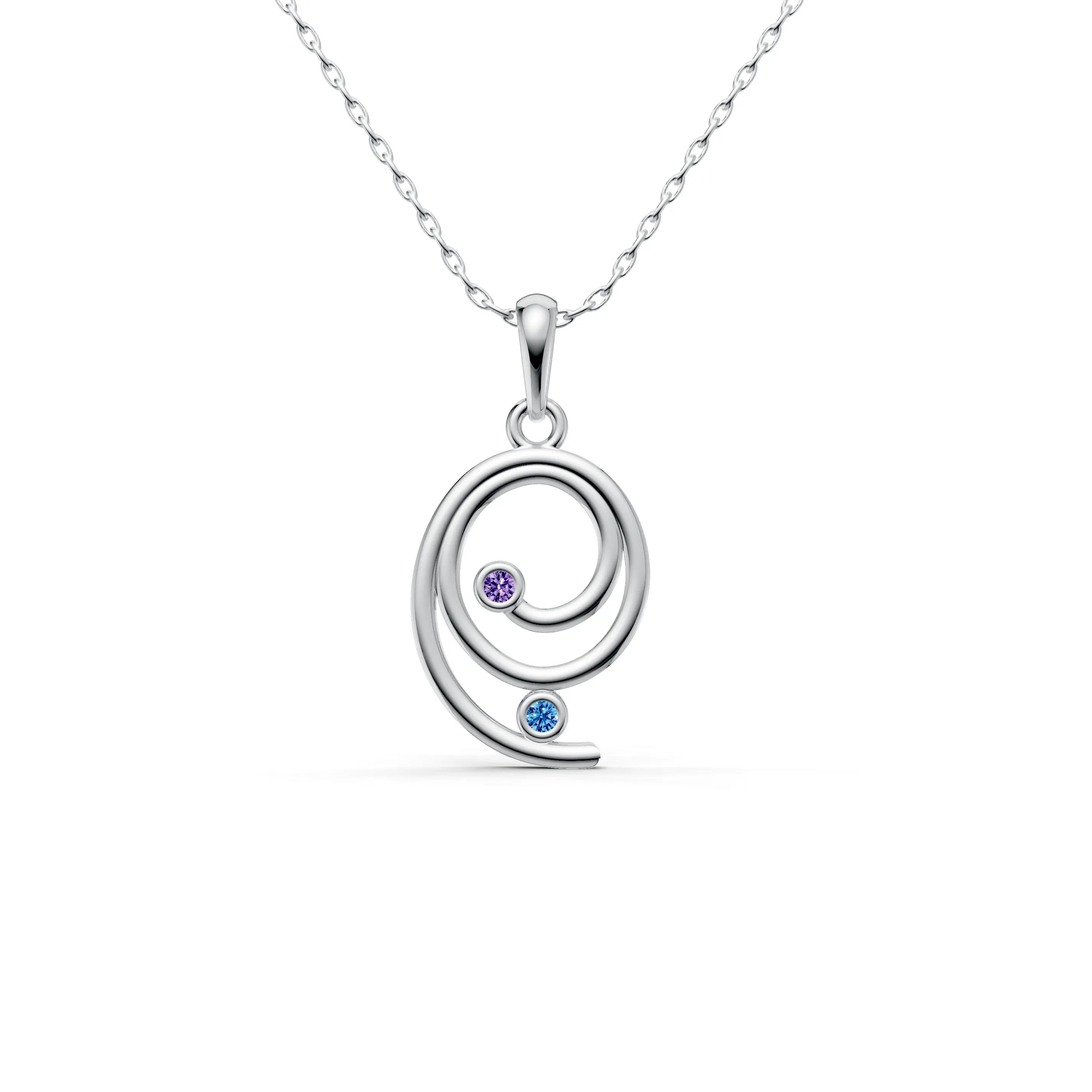 Silver_Amethyst_Aquamarine