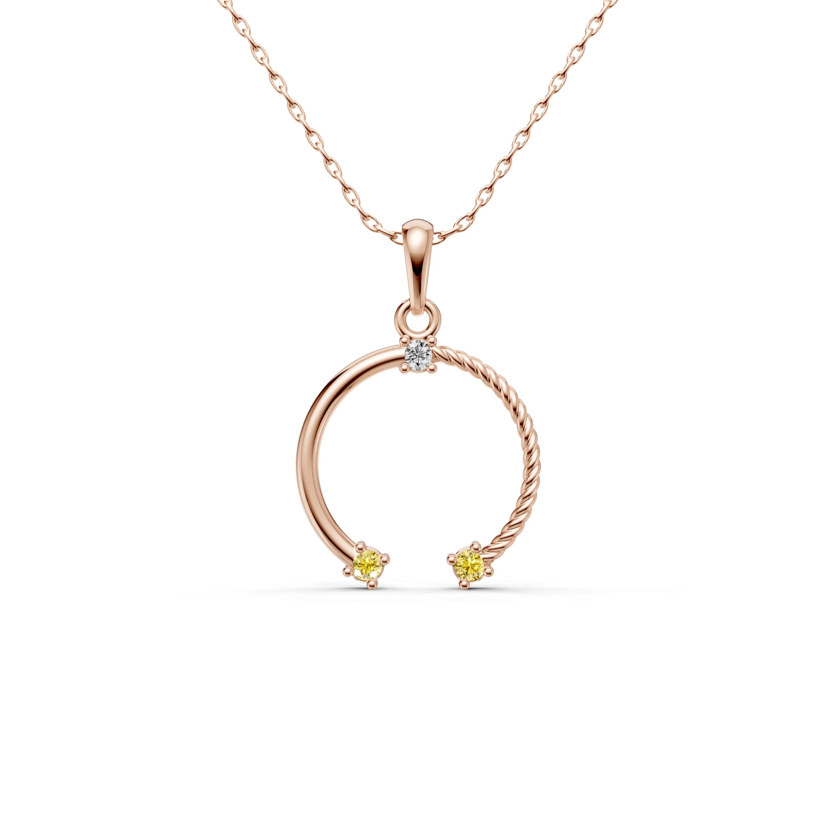 Rose_Diamond_Citrine