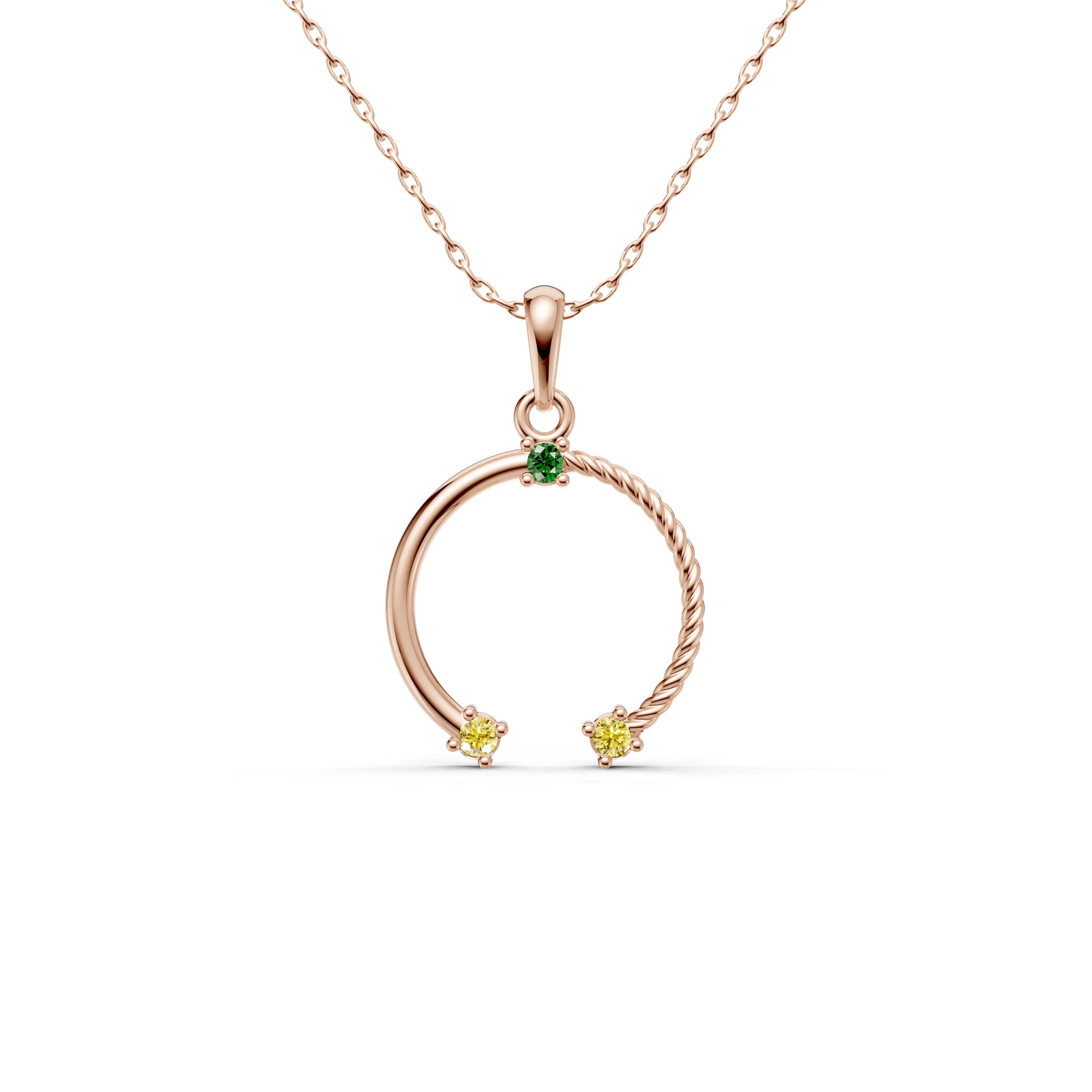 Rose_Emerald_Citrine