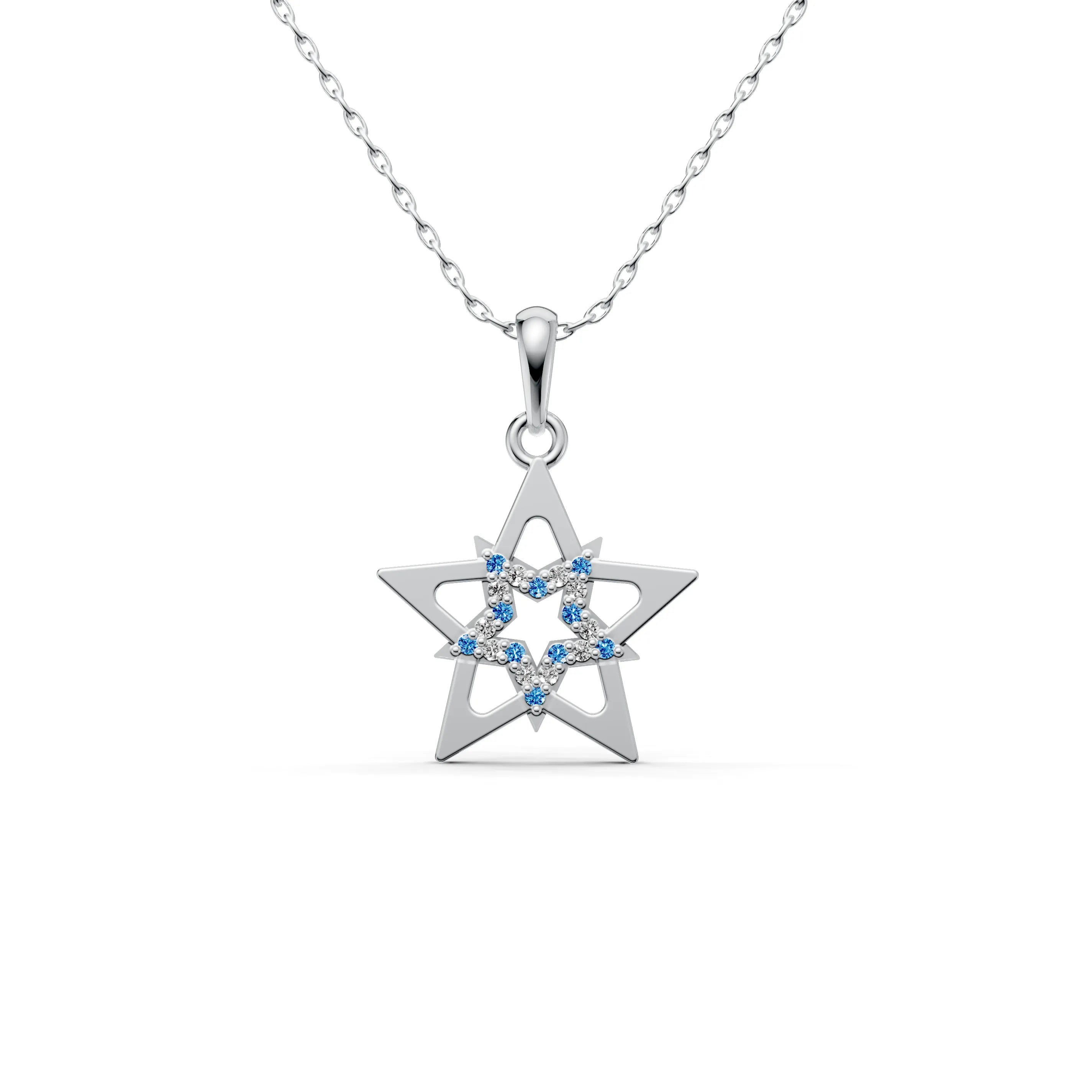 Silver_Diamond_Aquamarine