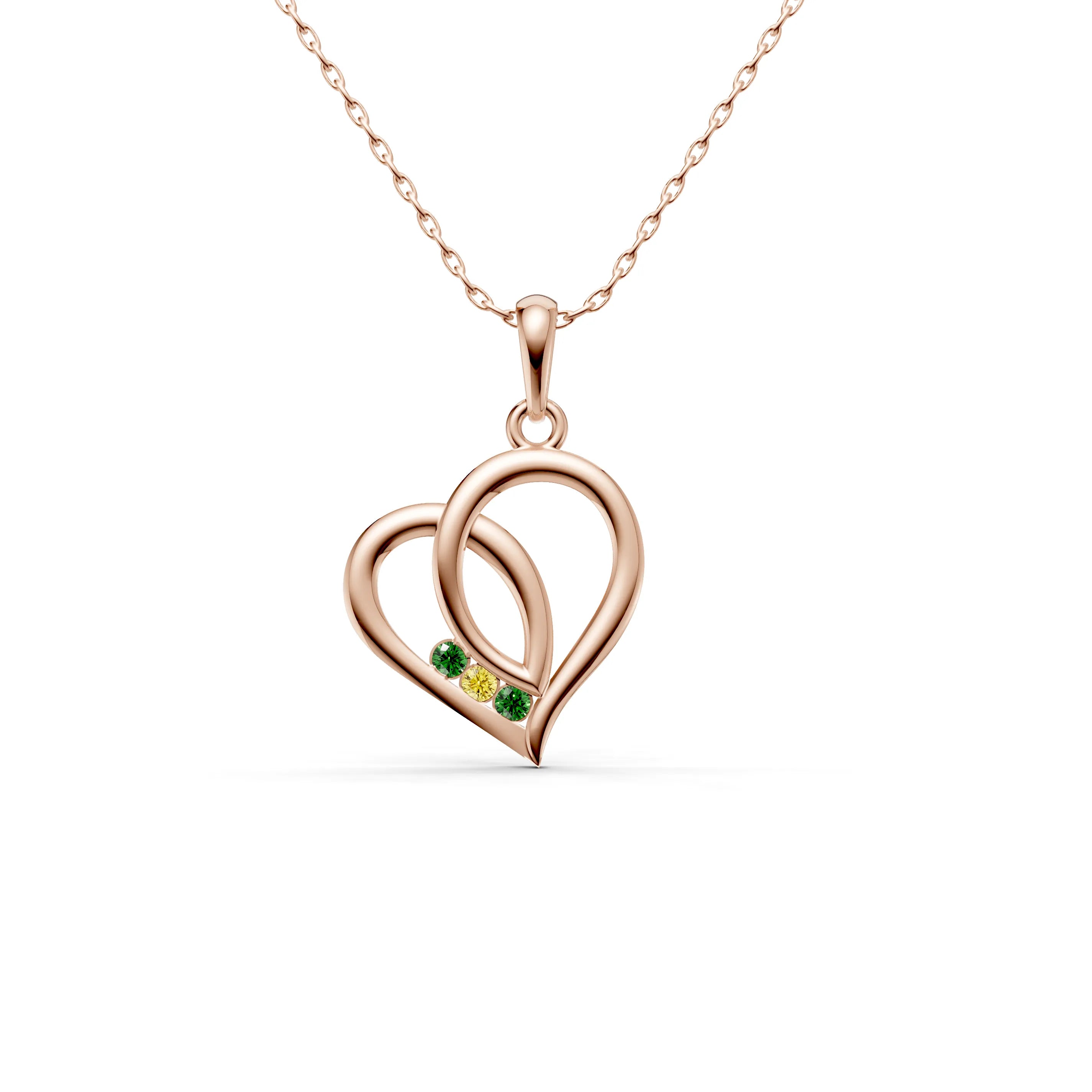 Rose_Citrine_Emerald