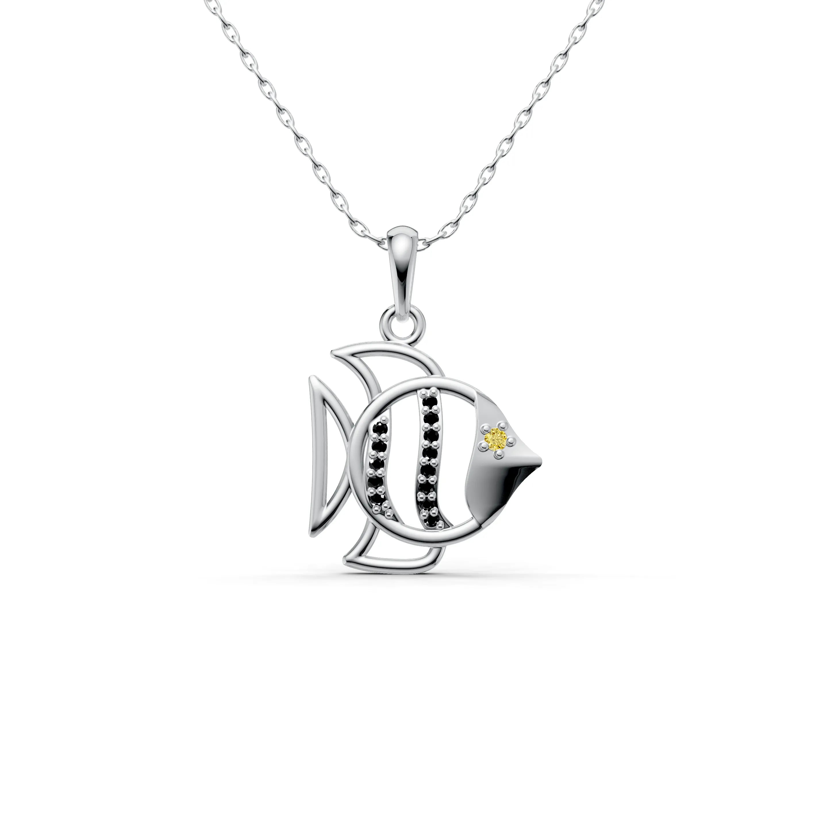 Silver_Citrine_Black