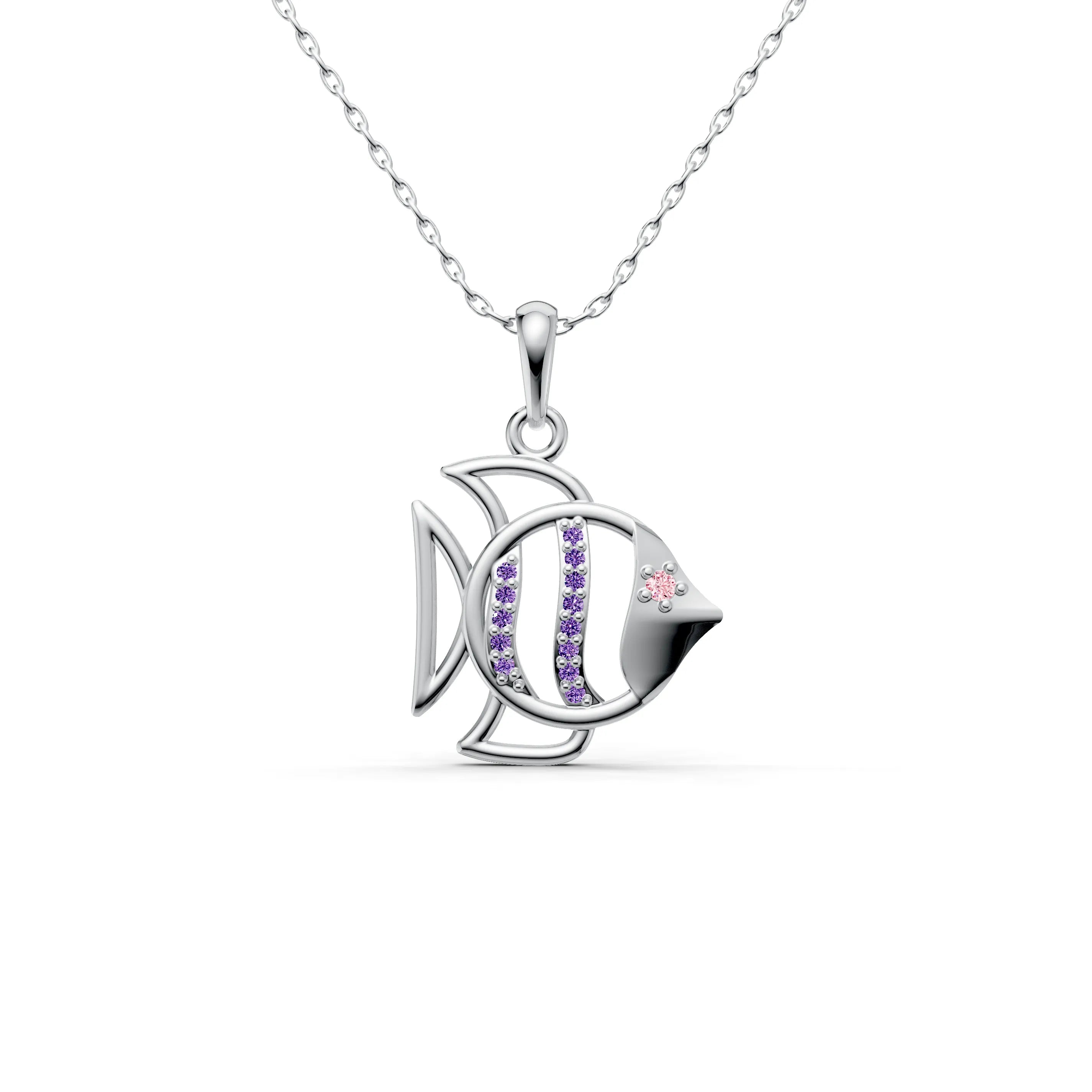 Silver_Pink_Amethyst