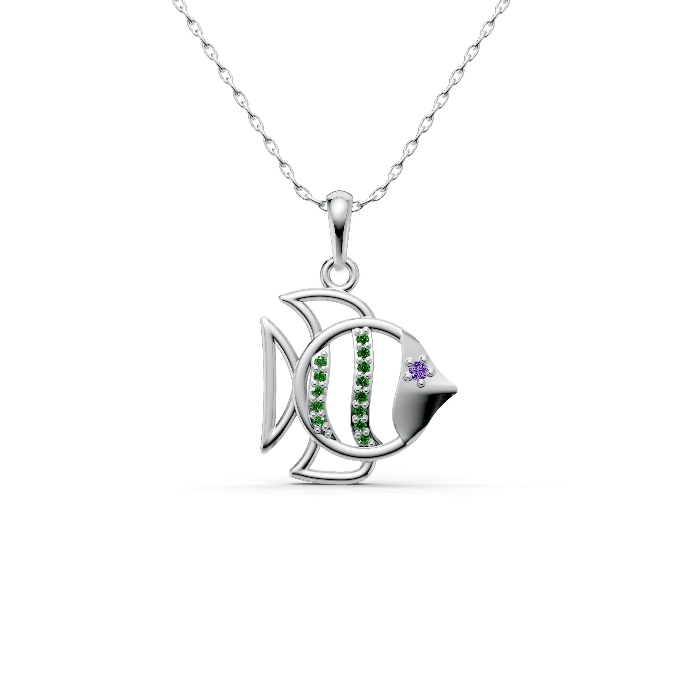 Silver_Amethyst_Emerald