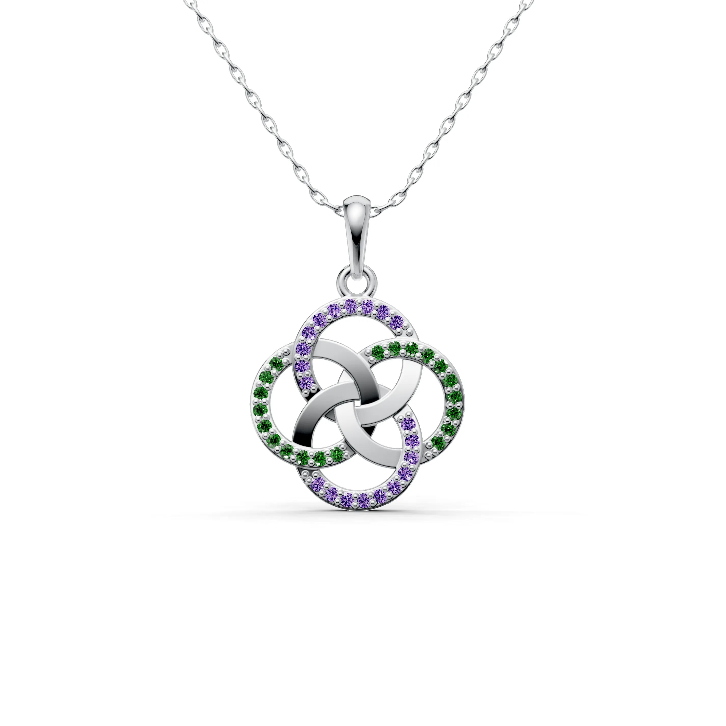 Silver_Amethyst_Emerald