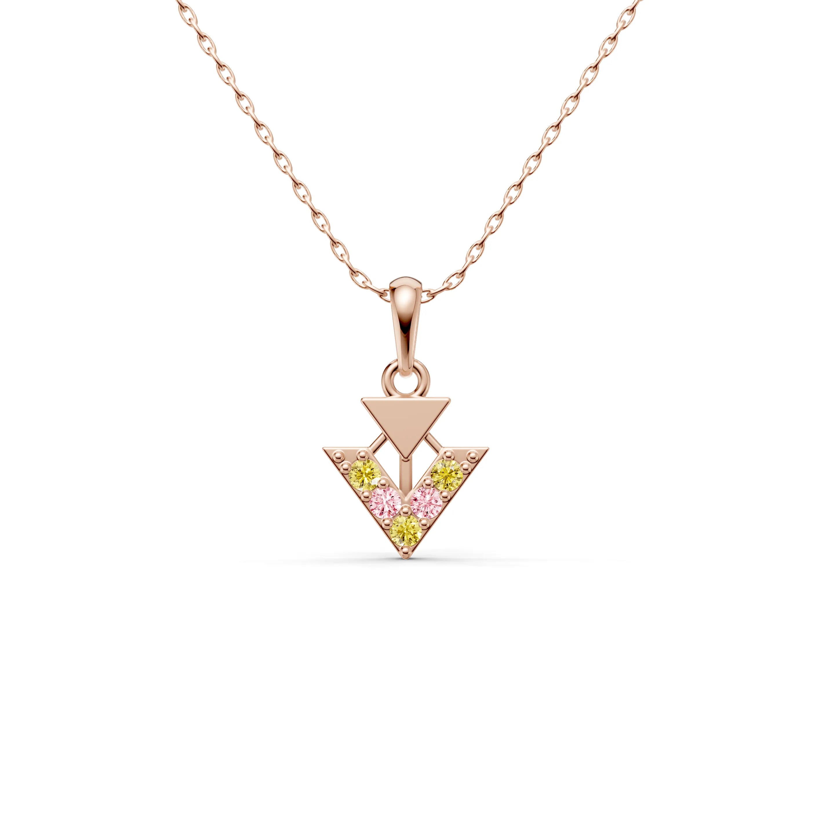 Rose_Citrine_Pink