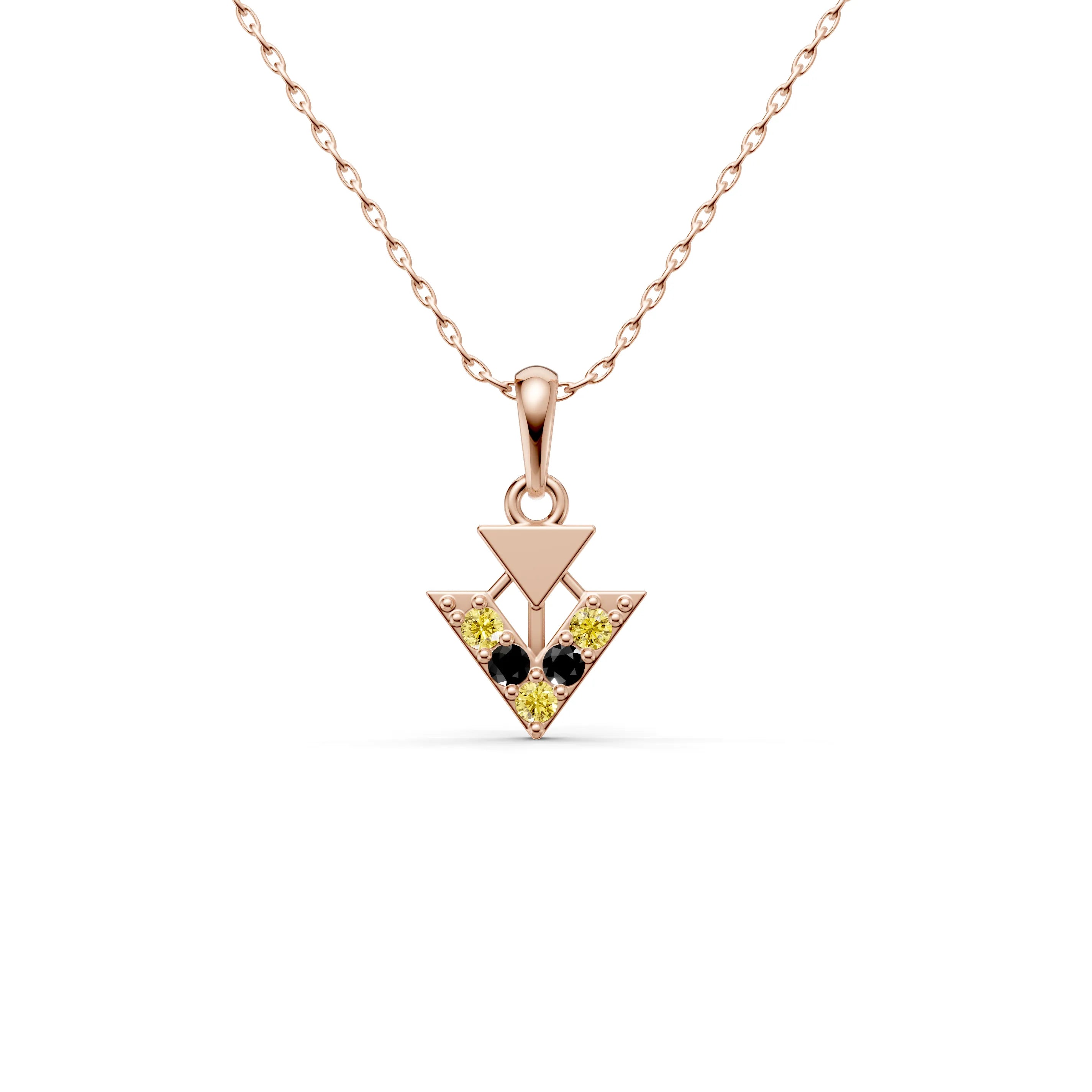 Rose_Citrine_Black