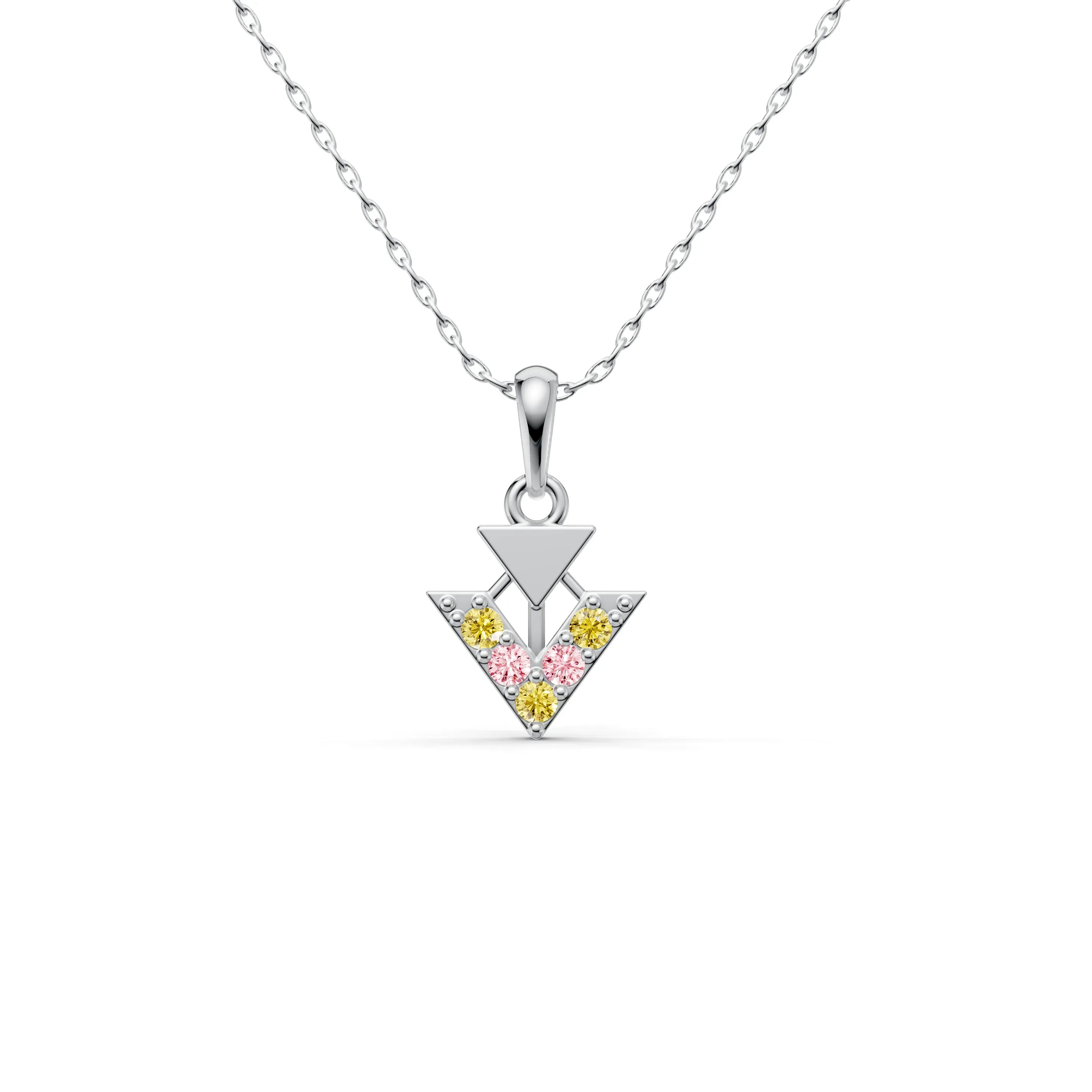 Silver_Citrine_Pink