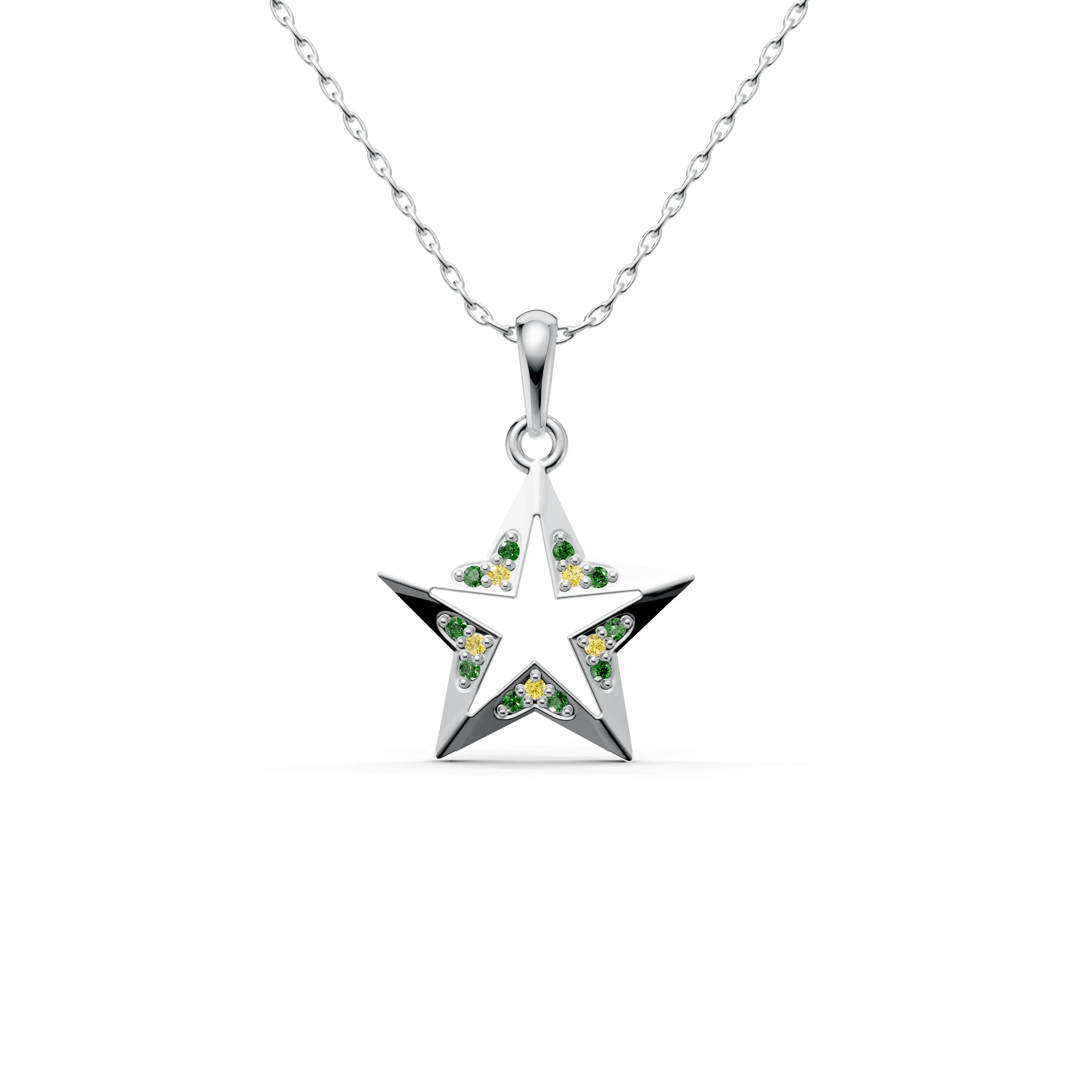 Silver_Citrine_Emerald