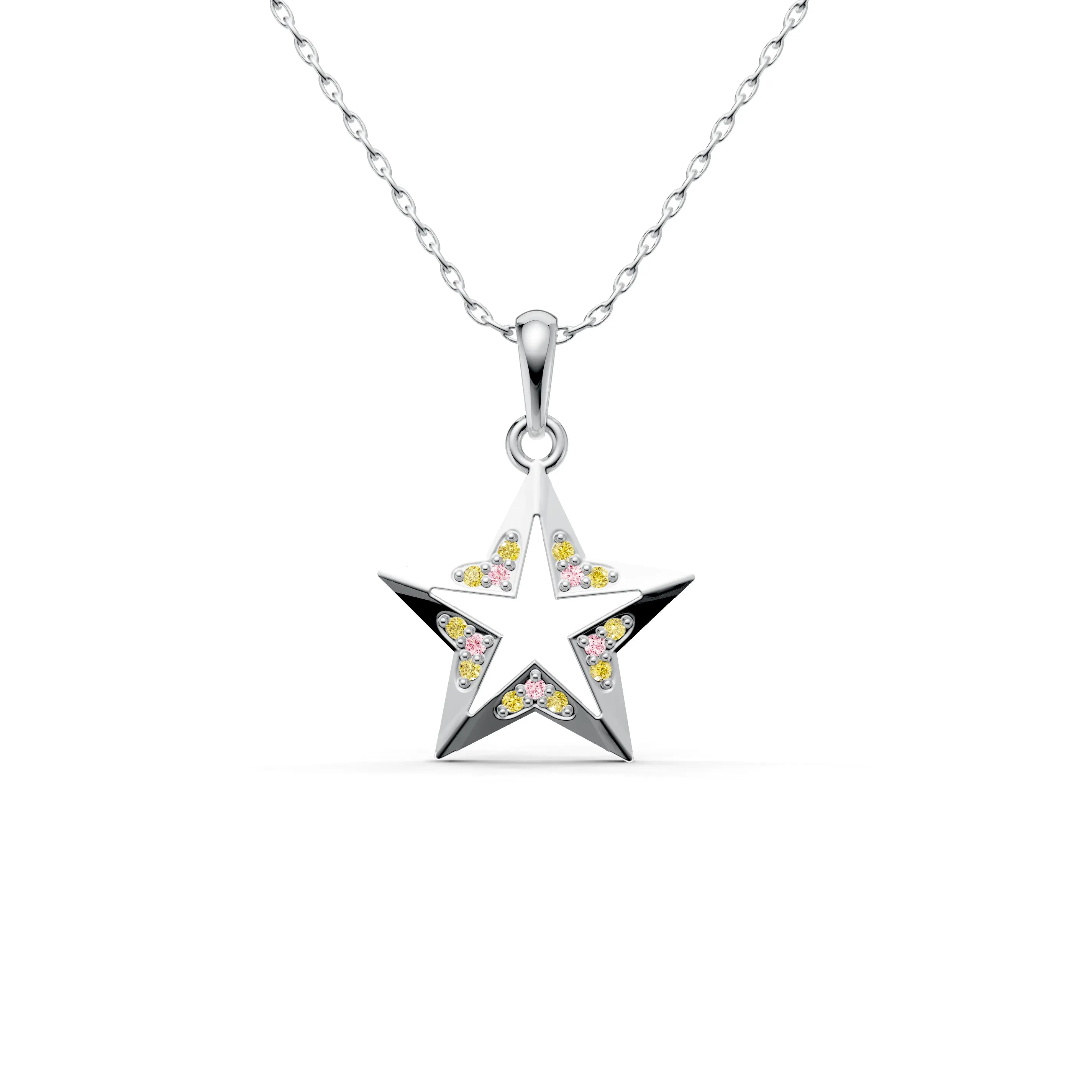 Silver_Pink_Citrine