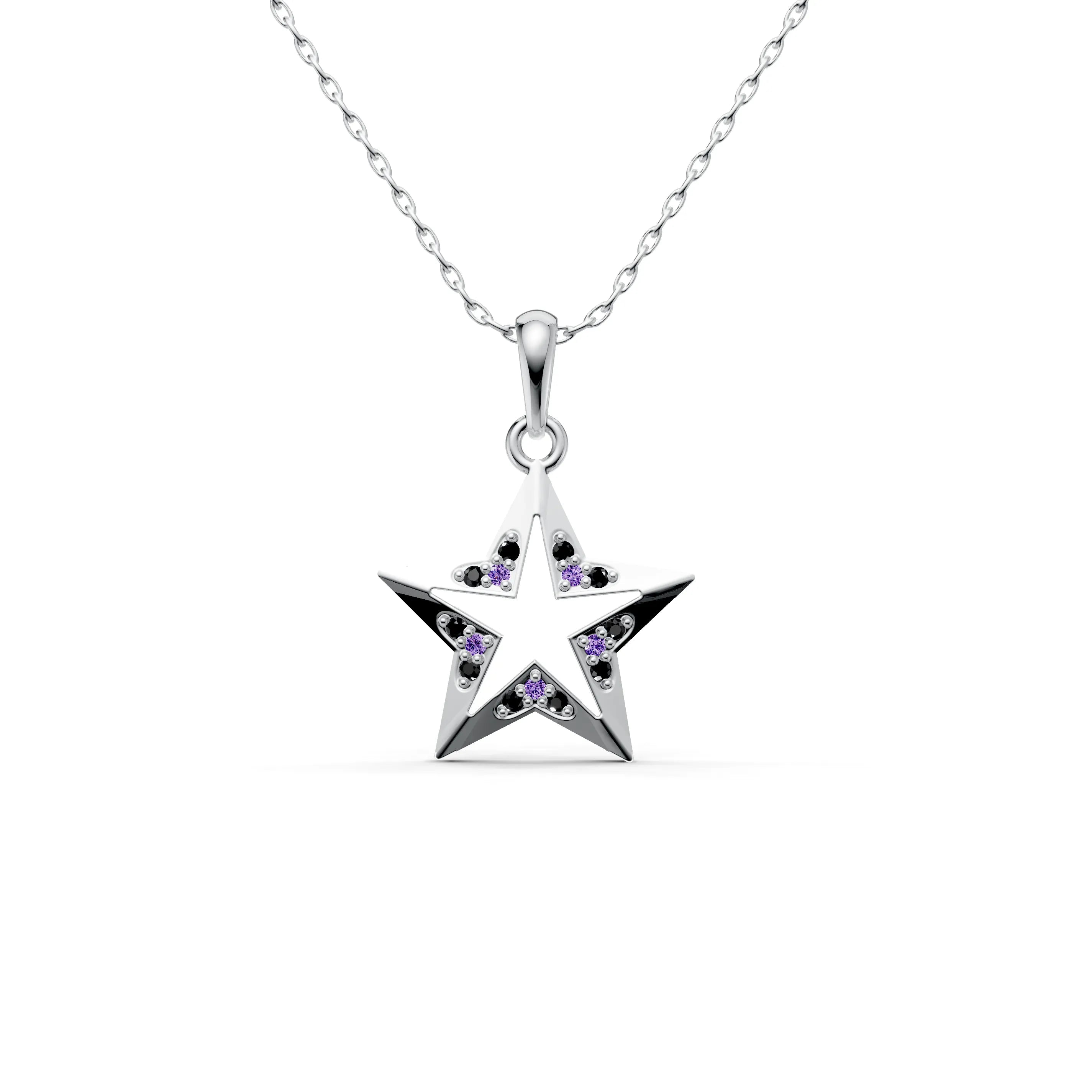 Silver_Amethyst_Black
