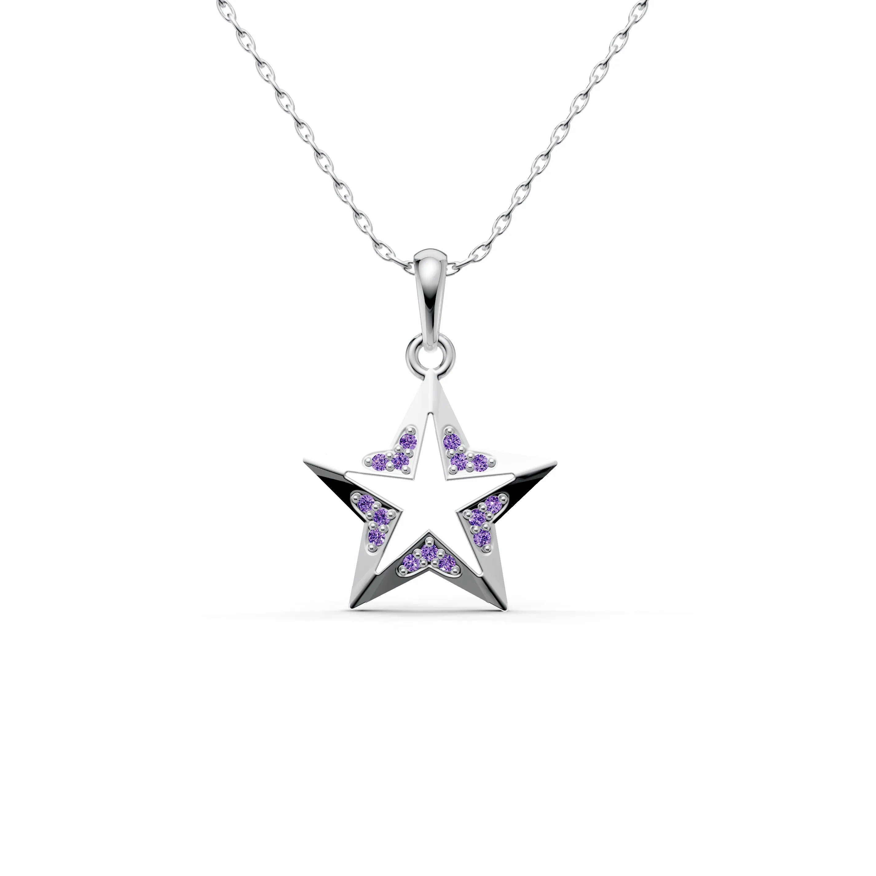 Silver_Amethyst_Amethyst