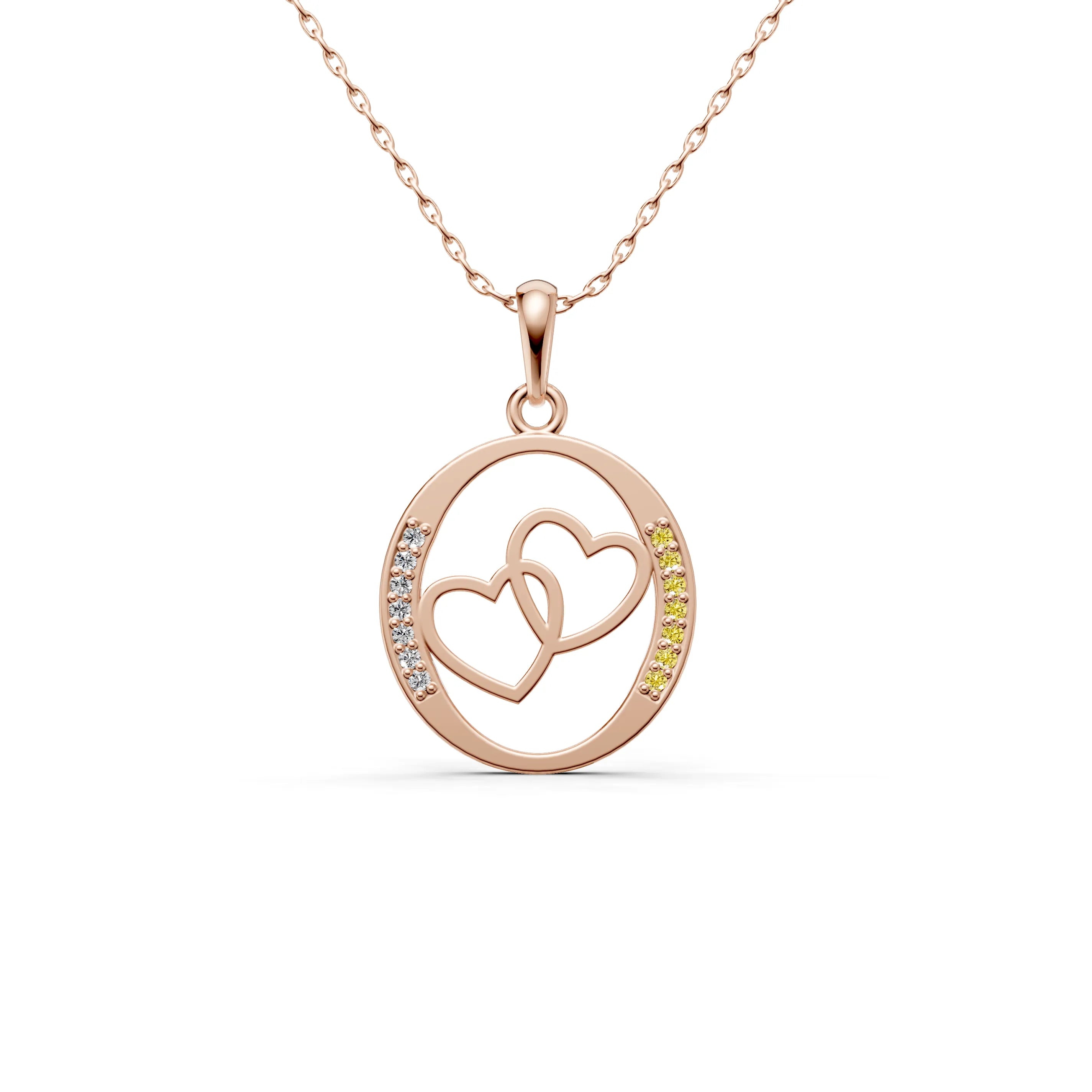 Rose_Citrine_Diamond