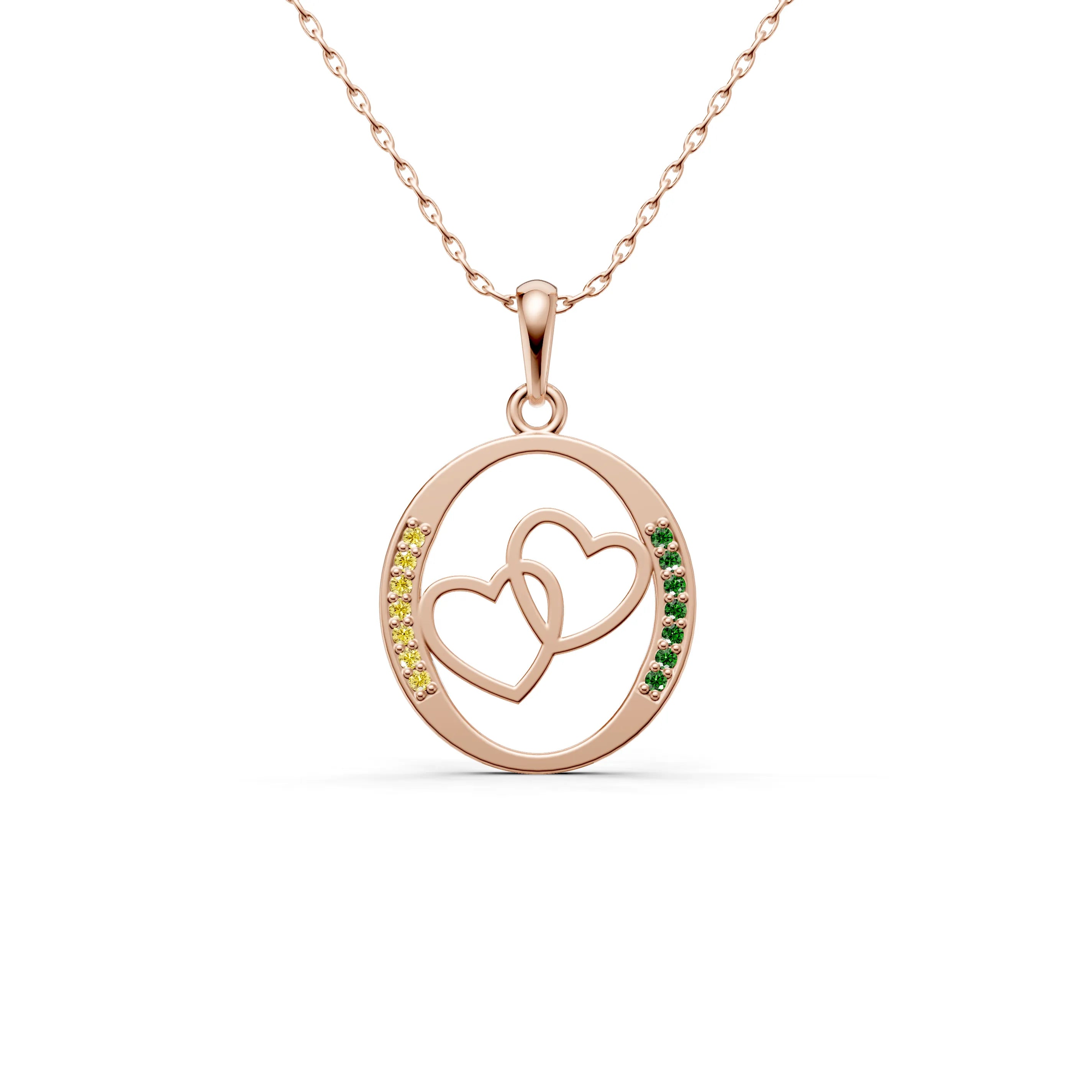 Rose_Emerald_Citrine