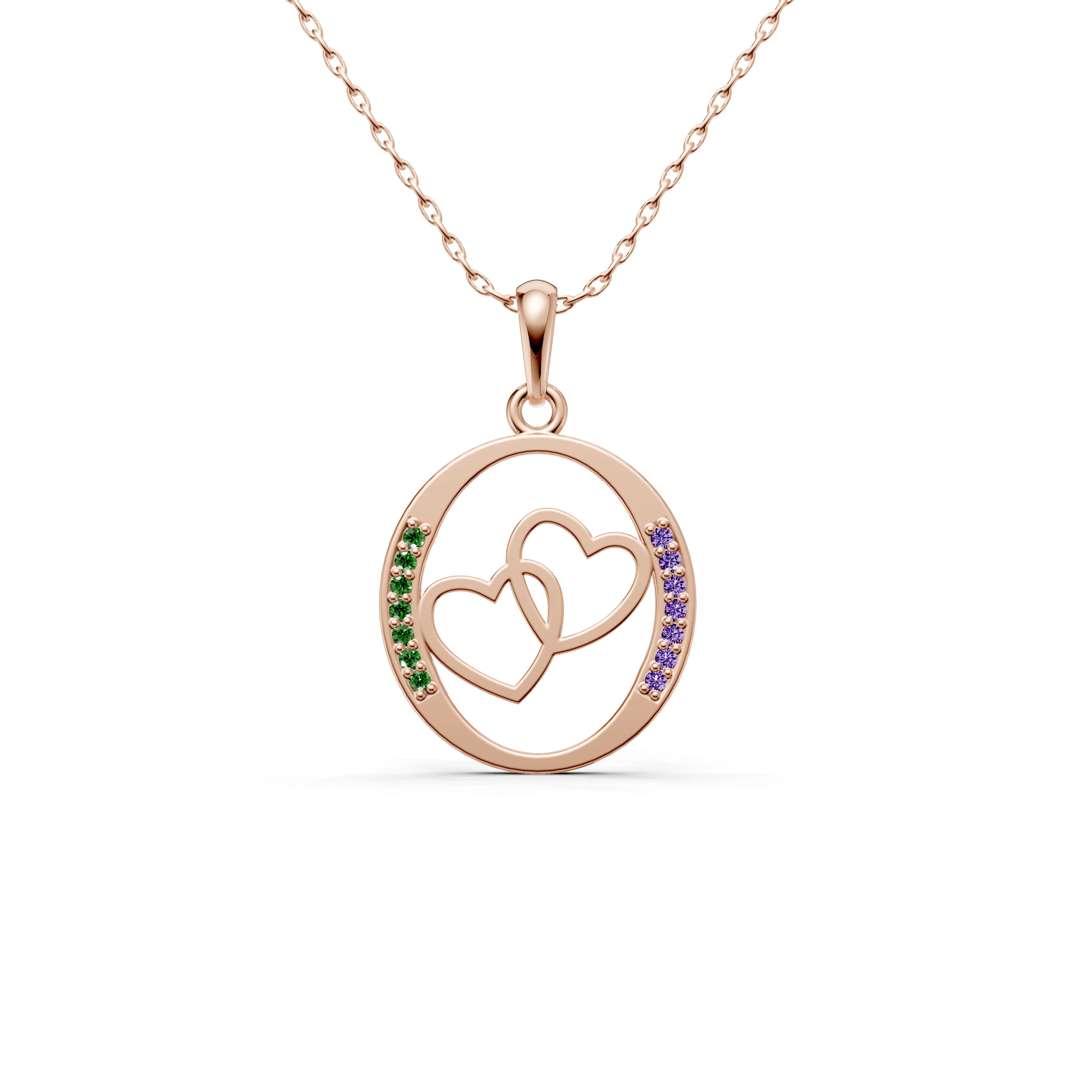 Rose_Amethyst_Emerald