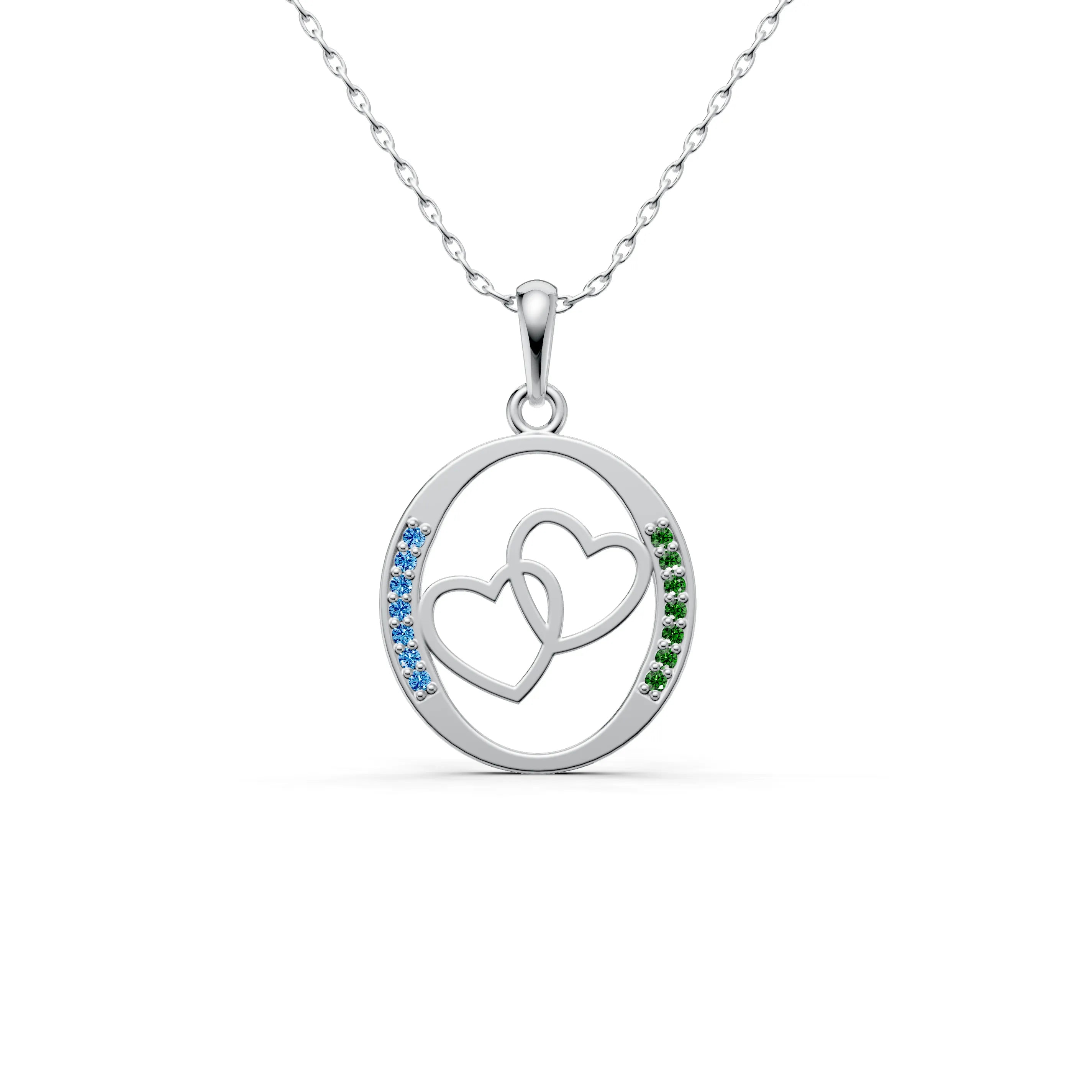 Silver_Emerald_Aquamarine