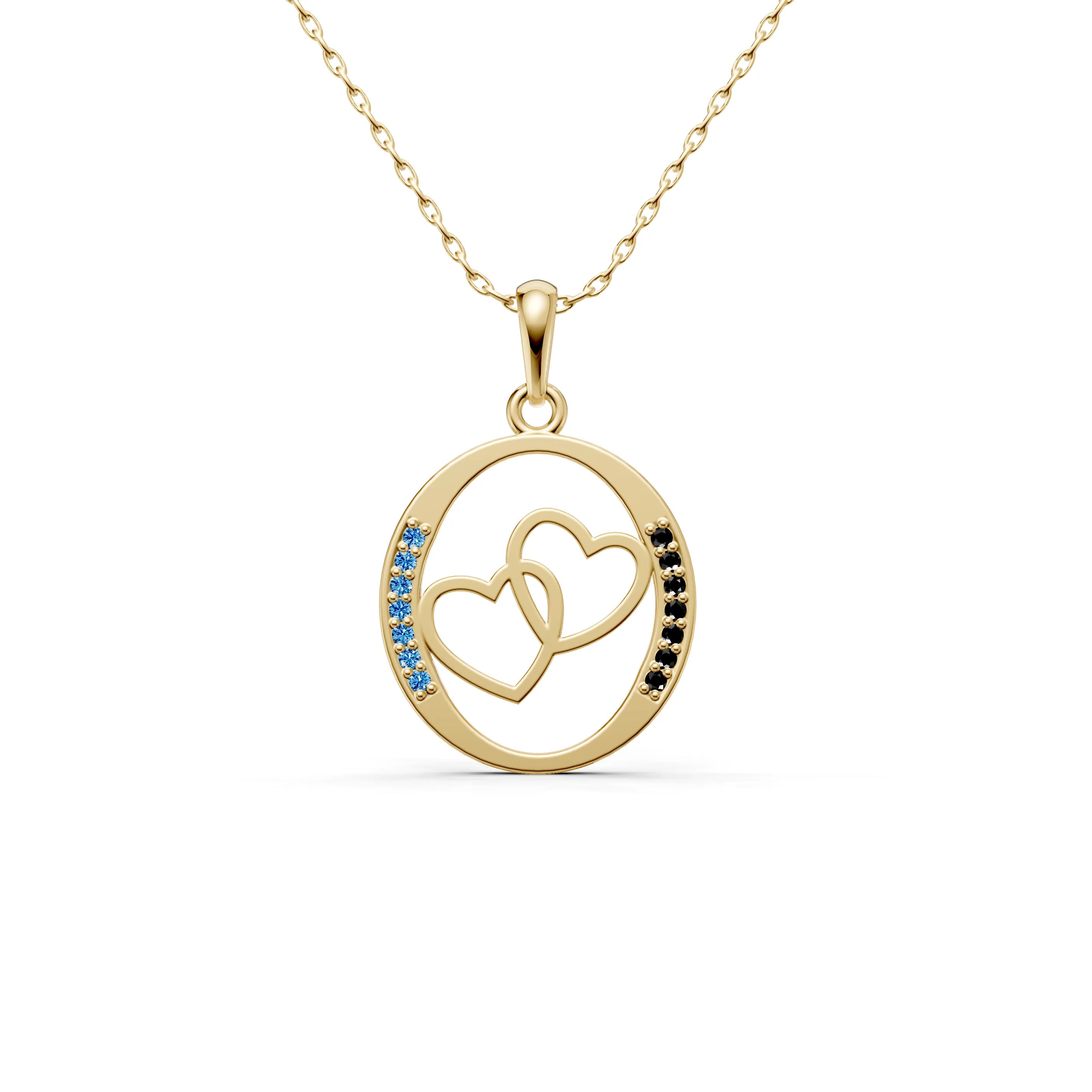 Gold_Black_Aquamarine