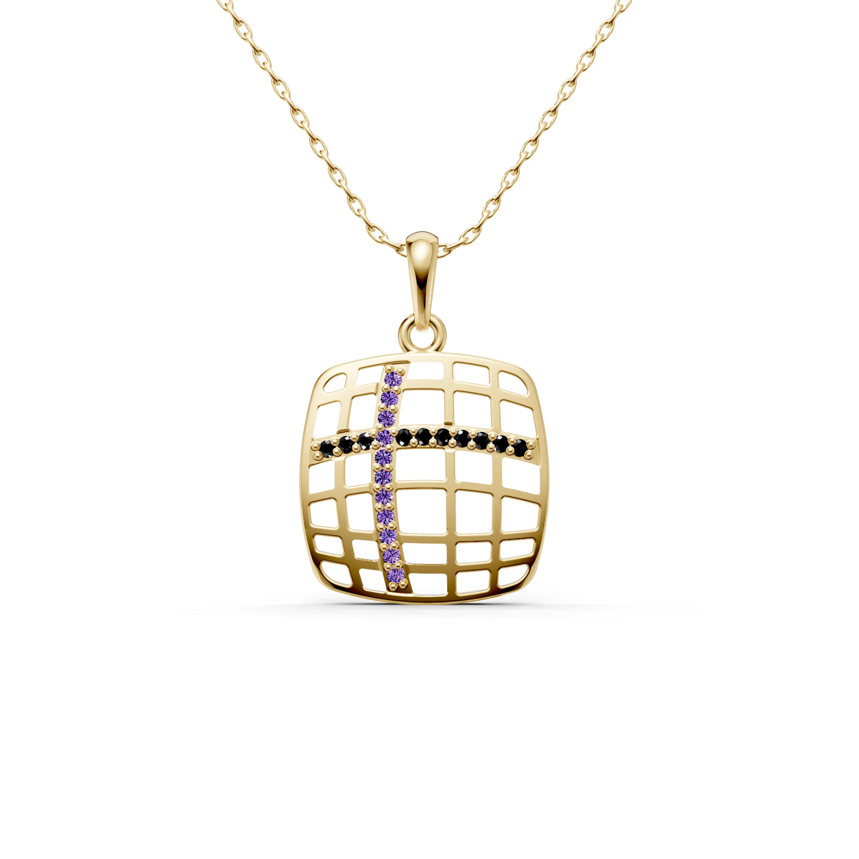 Gold_Amethyst_Black