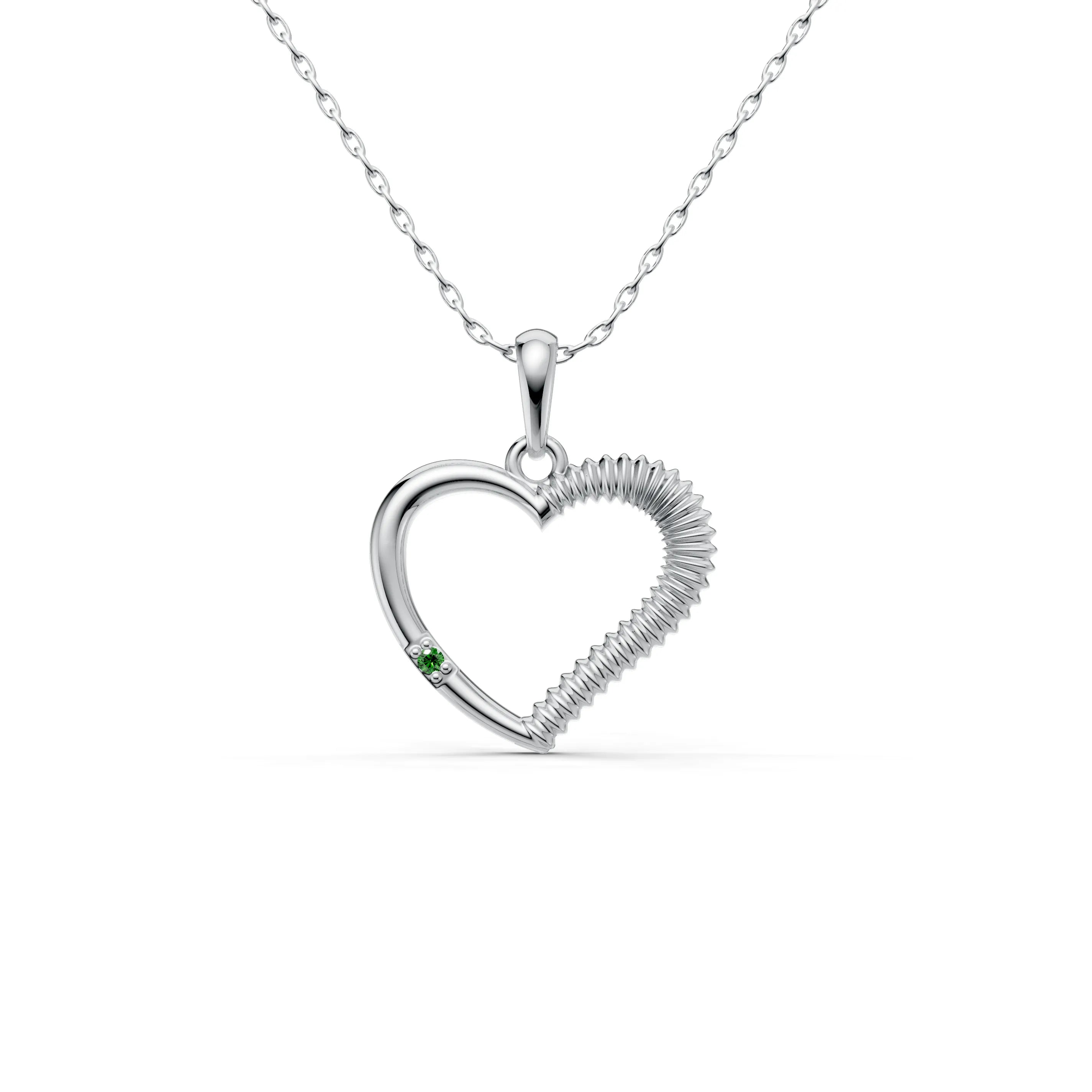 Silver_Emerald