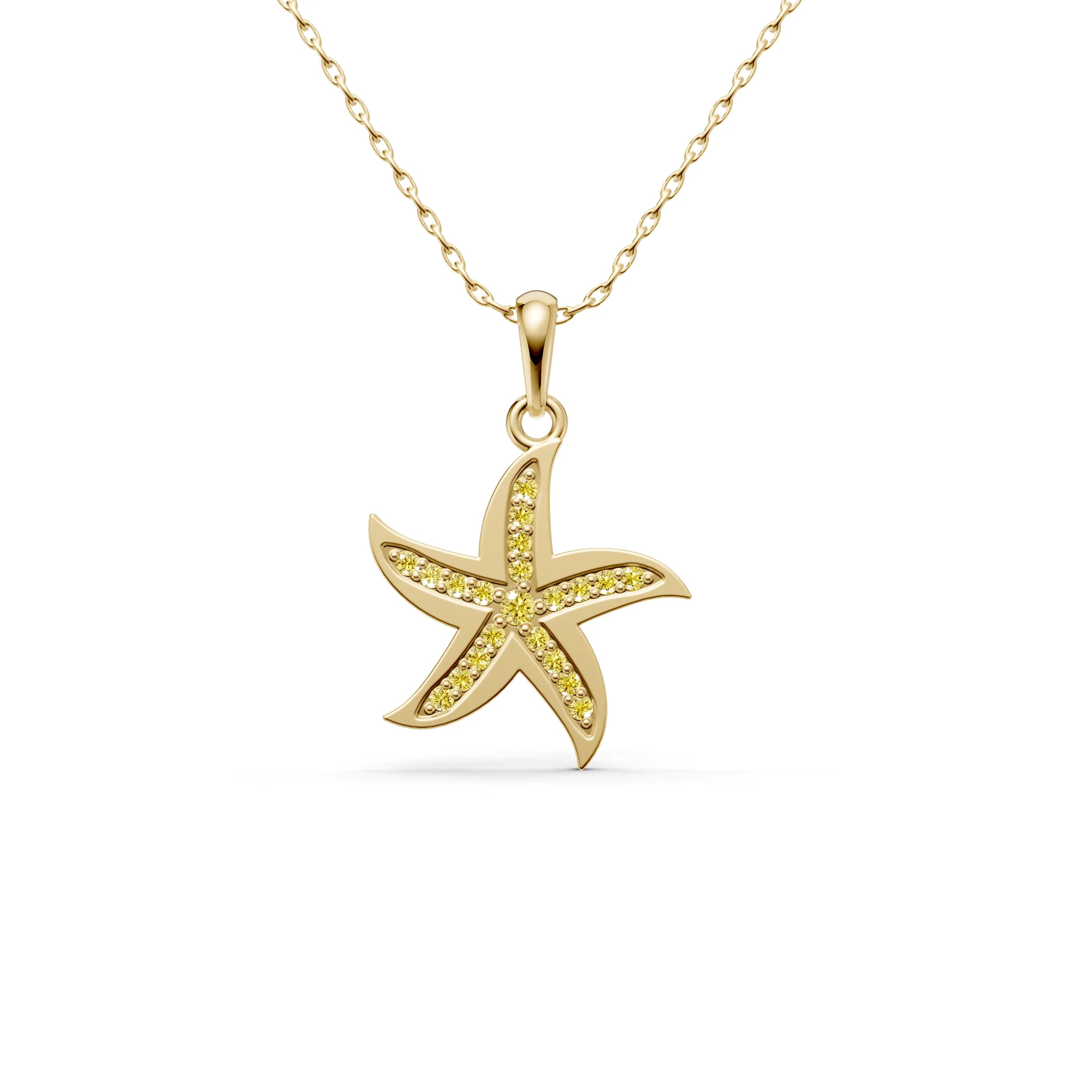 Gold_Citrine_Citrine