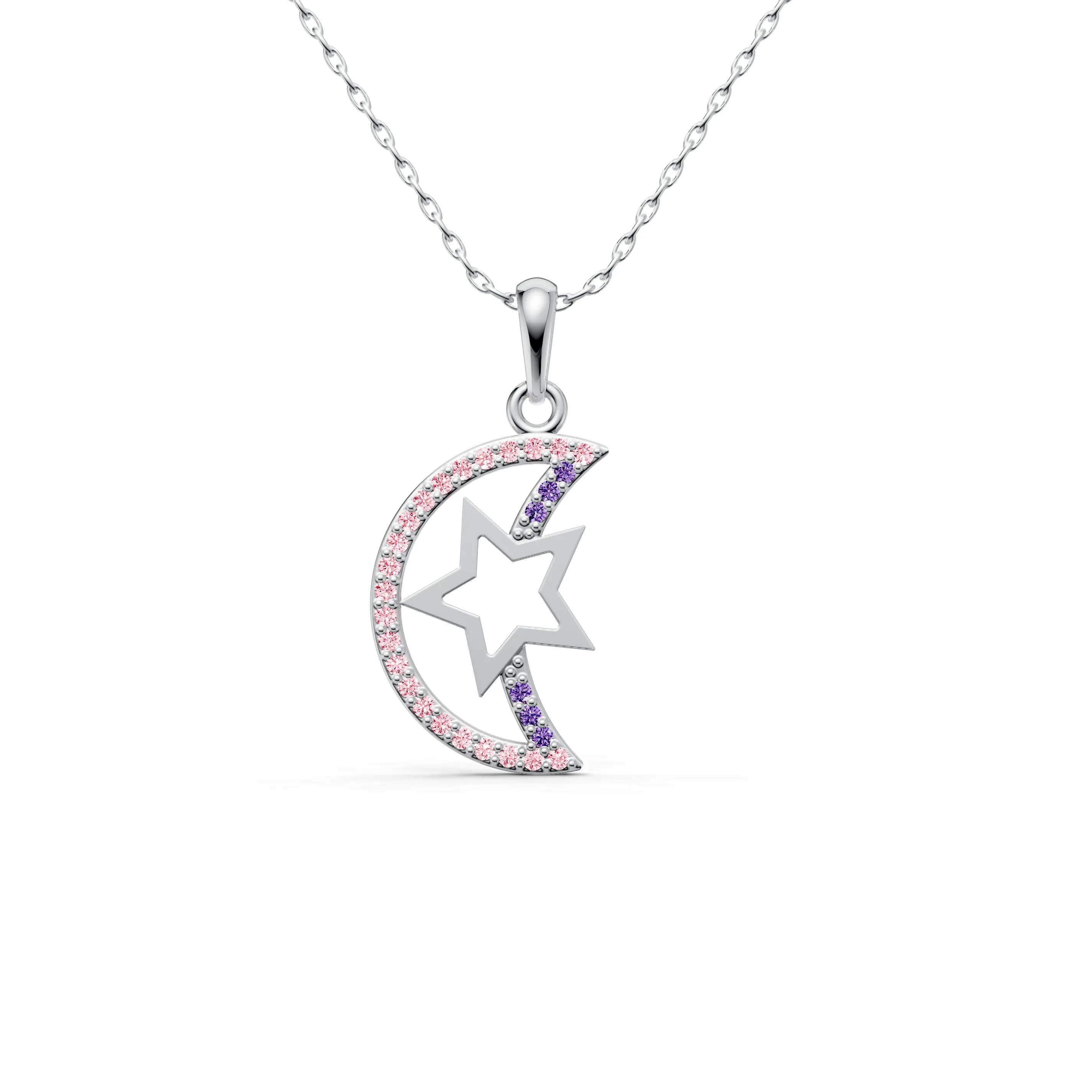 Silver_Pink_Amethyst