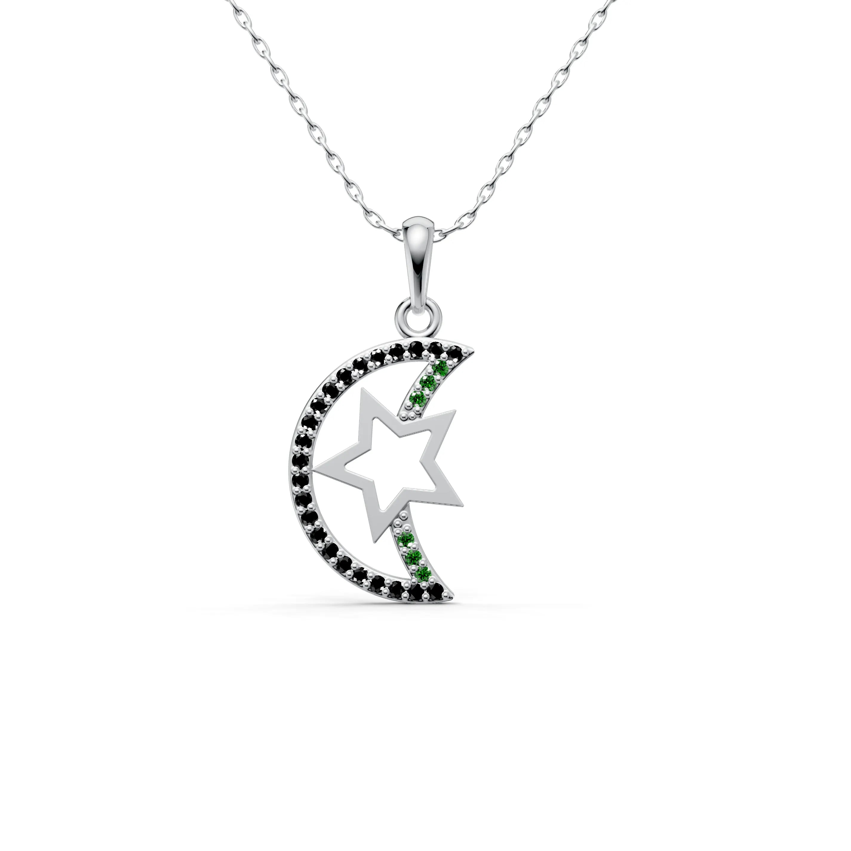 Silver_Black_Emerald