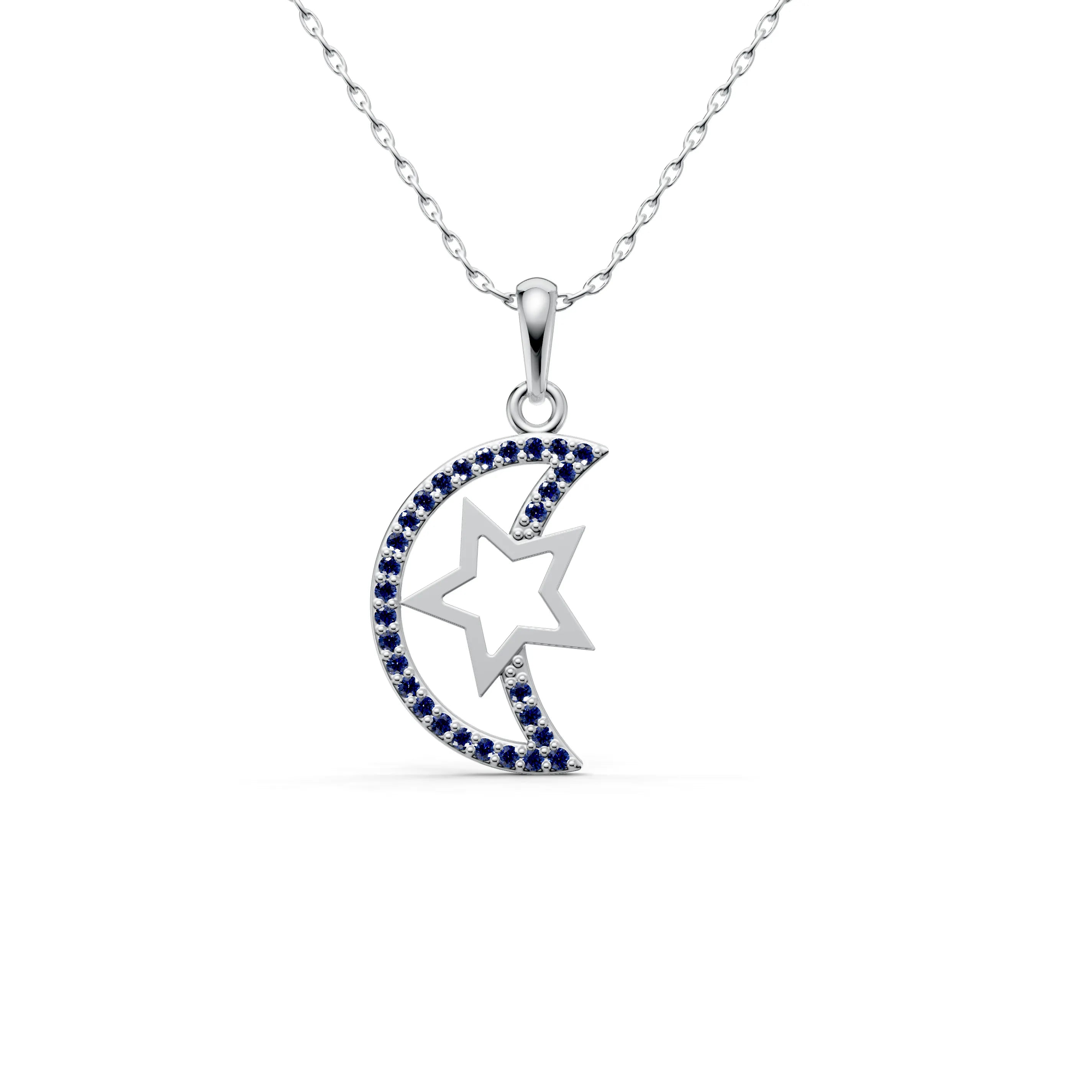 Silver_Sapphire_Sapphire