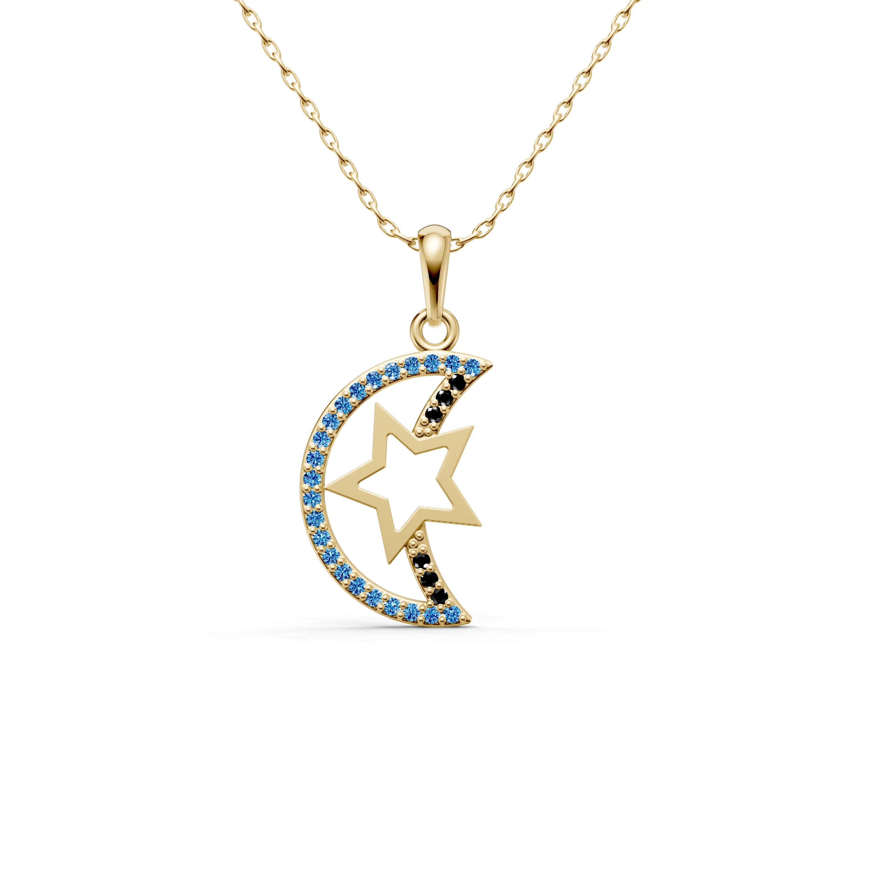 Gold_Aquamarine_Black