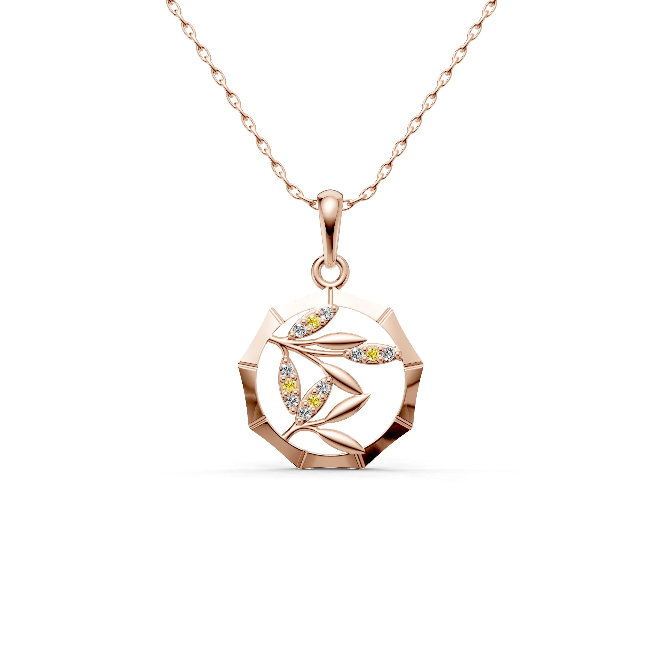 Rose_Citrine_Diamond