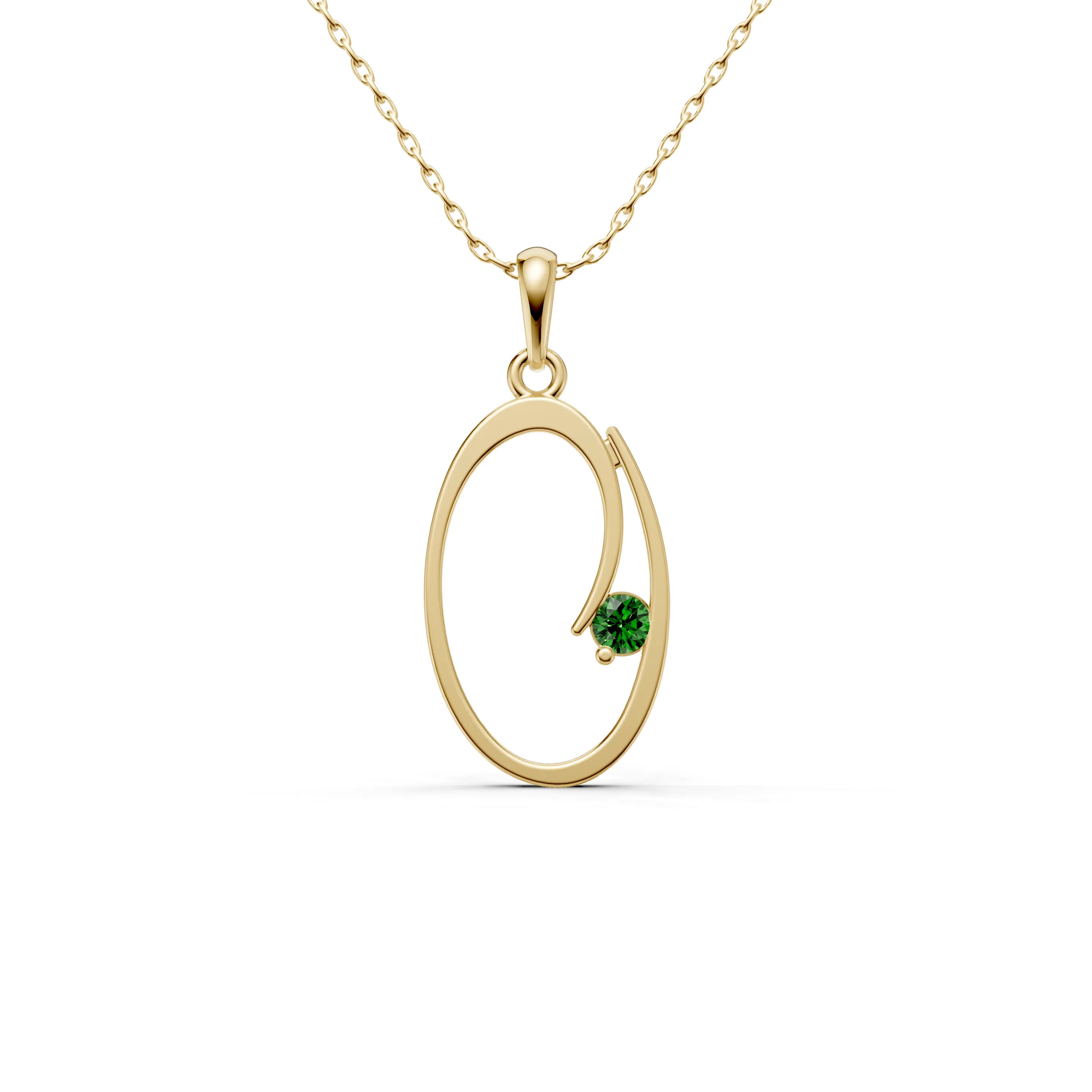 Gold_Emerald