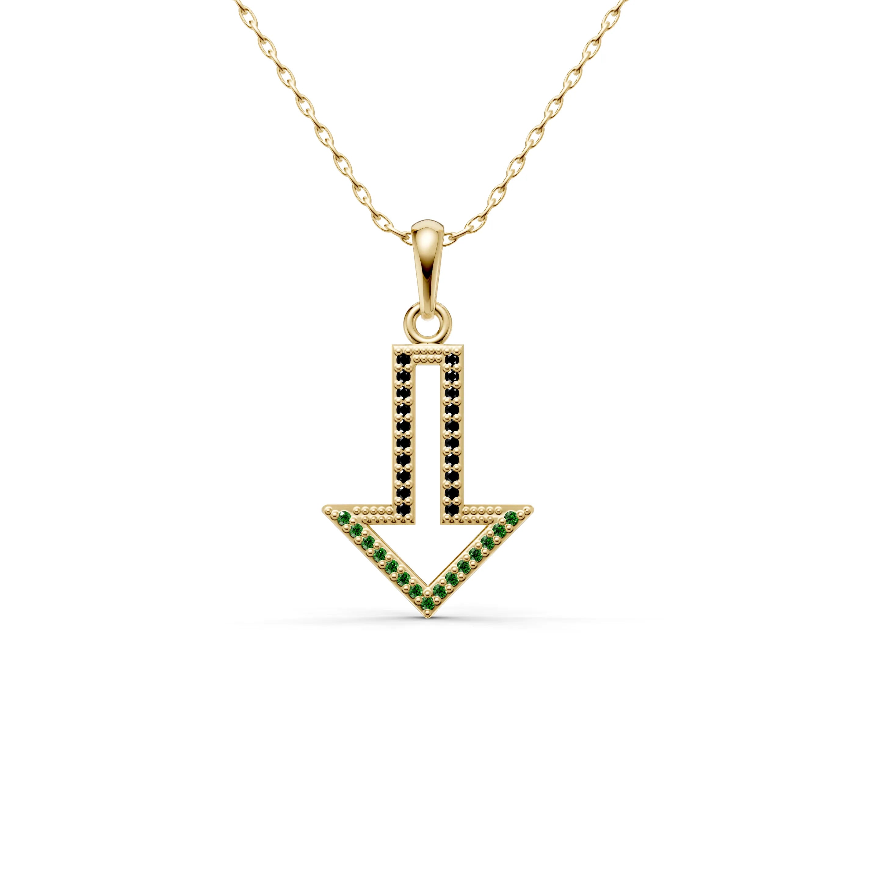 Gold_Emerald_Black