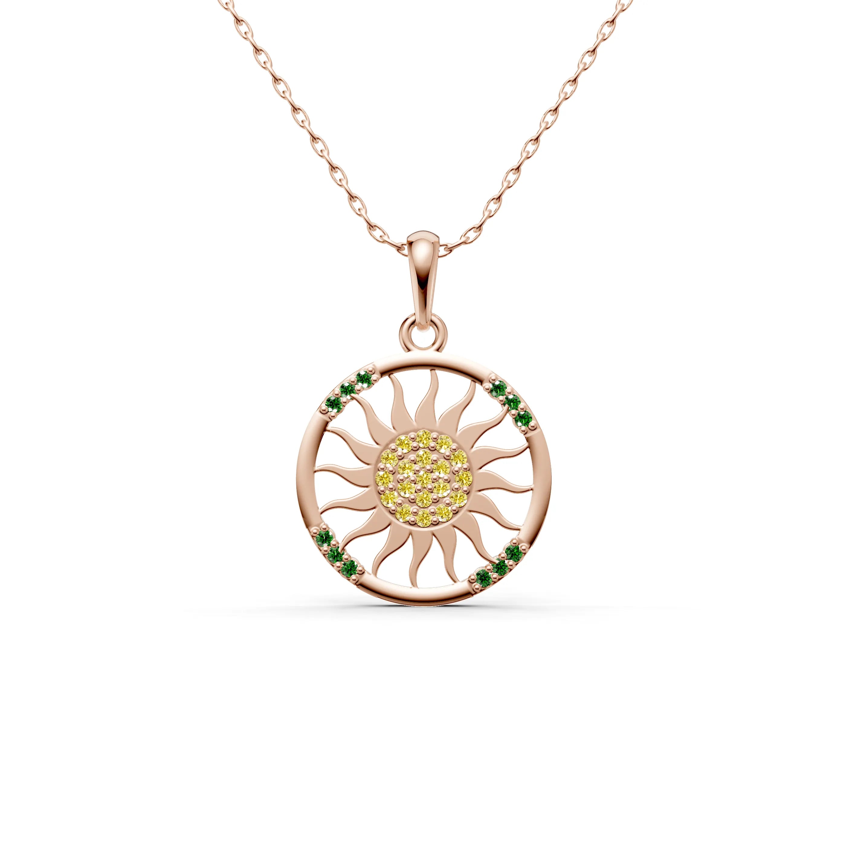 Rose_Citrine_Emerald
