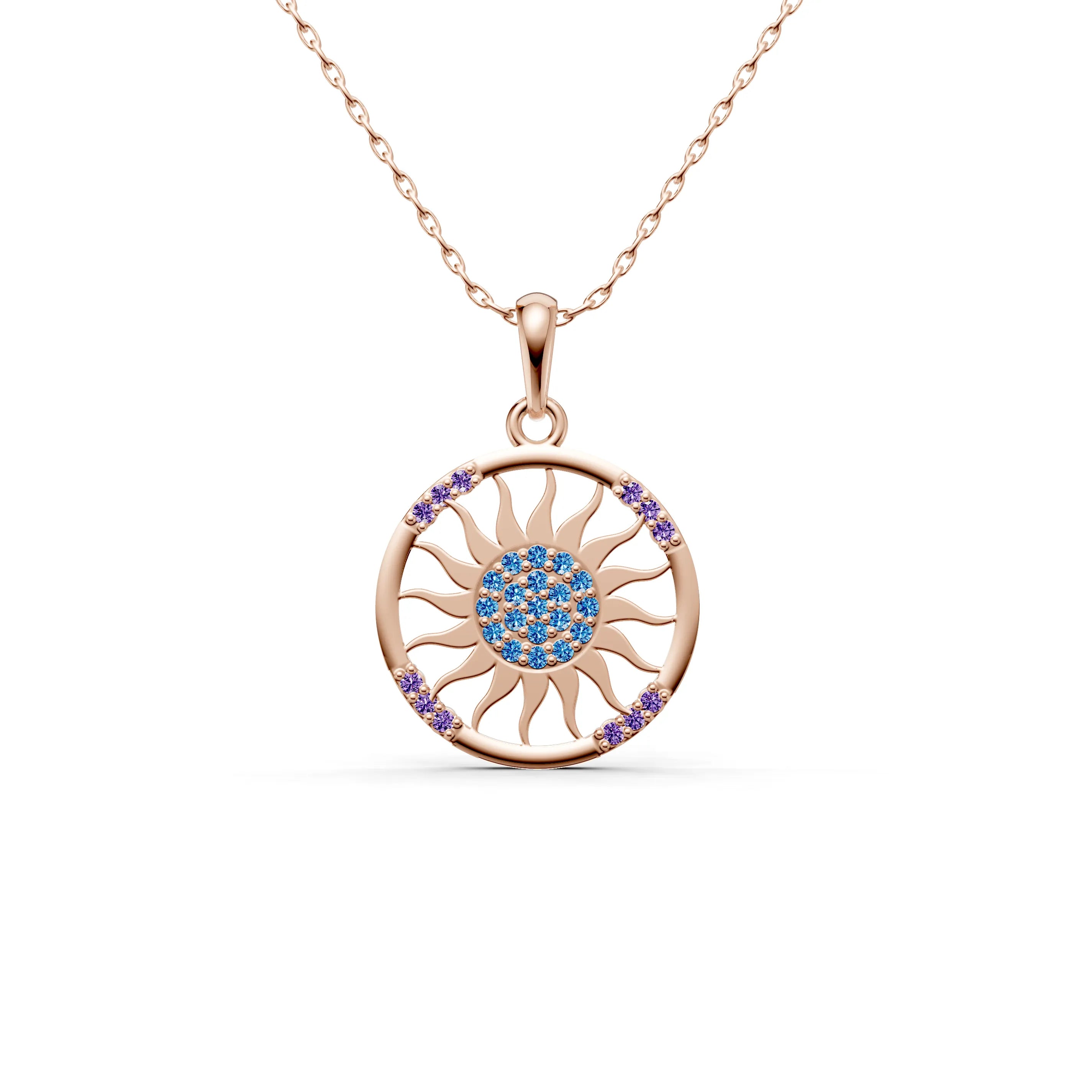 Rose_Aquamarine_Amethyst
