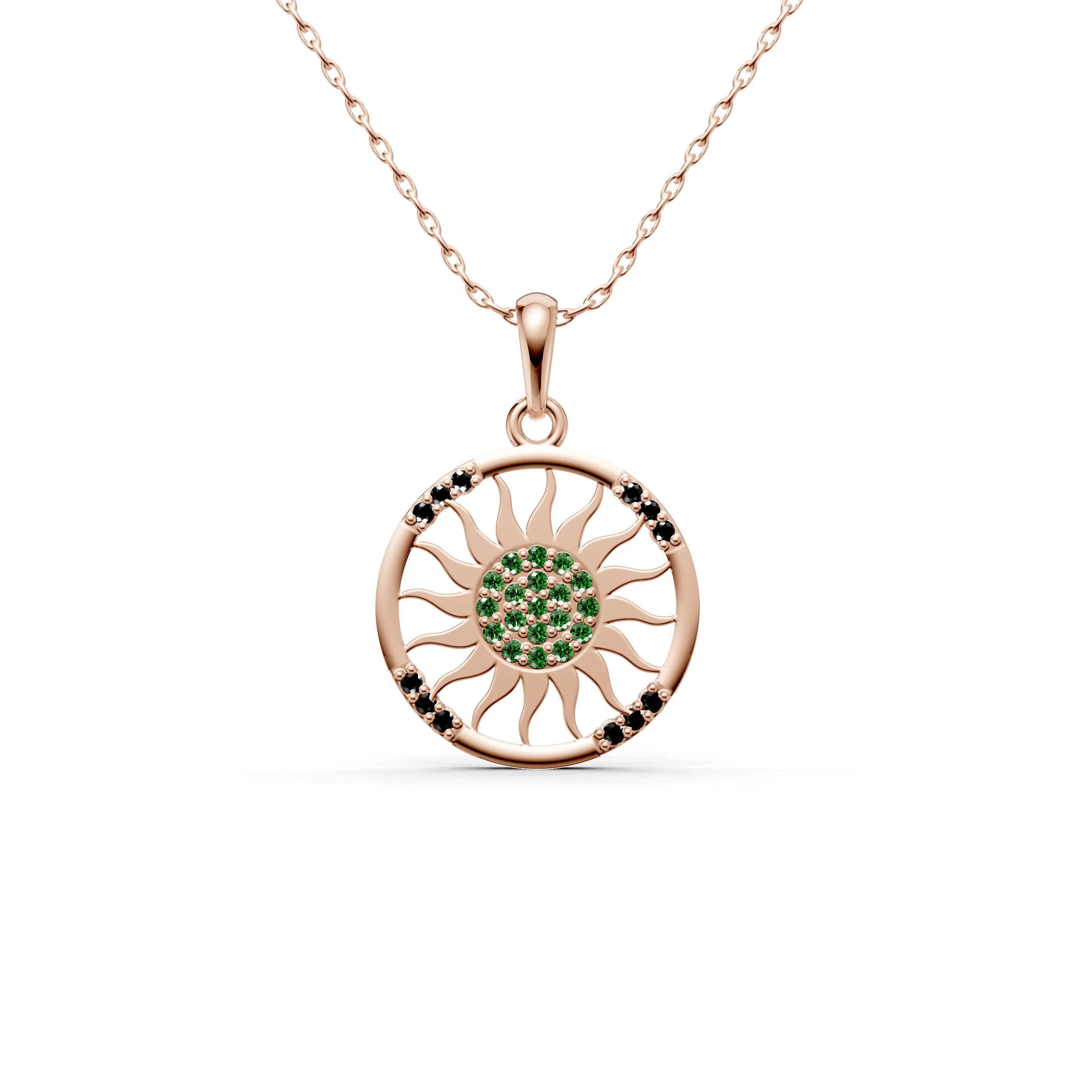 Rose_Emerald_Black
