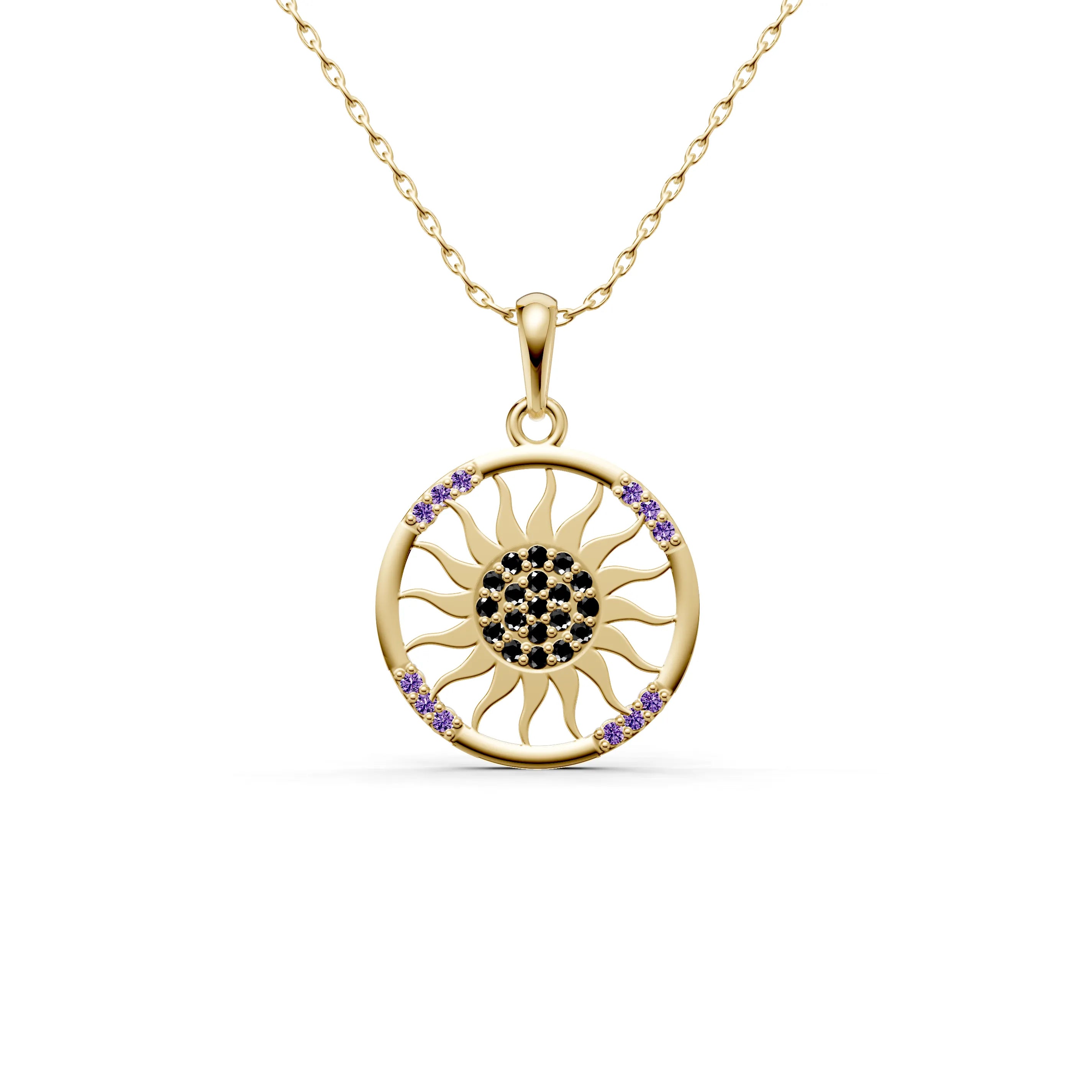 Gold_Black_Amethyst