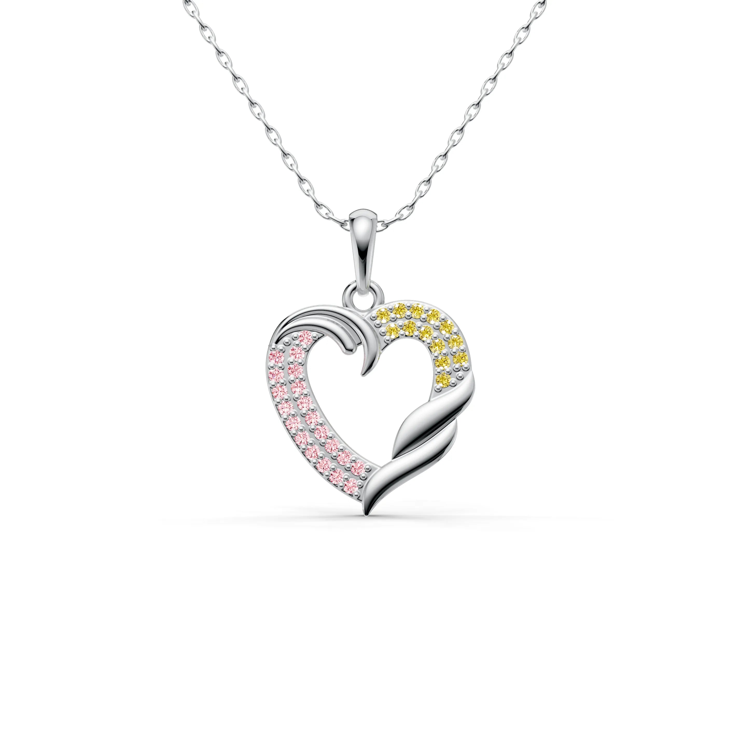 Silver_Citrine_Pink
