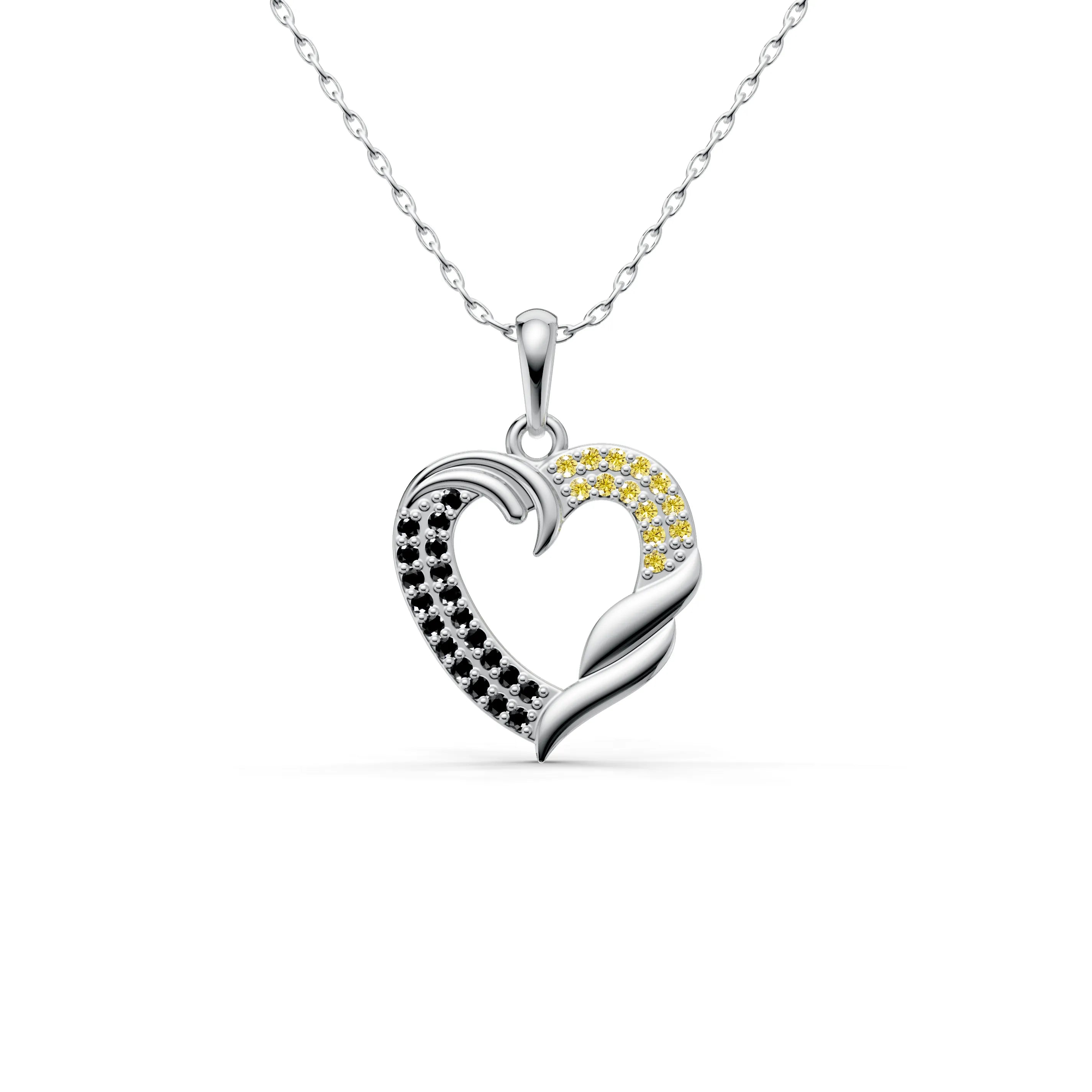 Silver_Citrine_Black