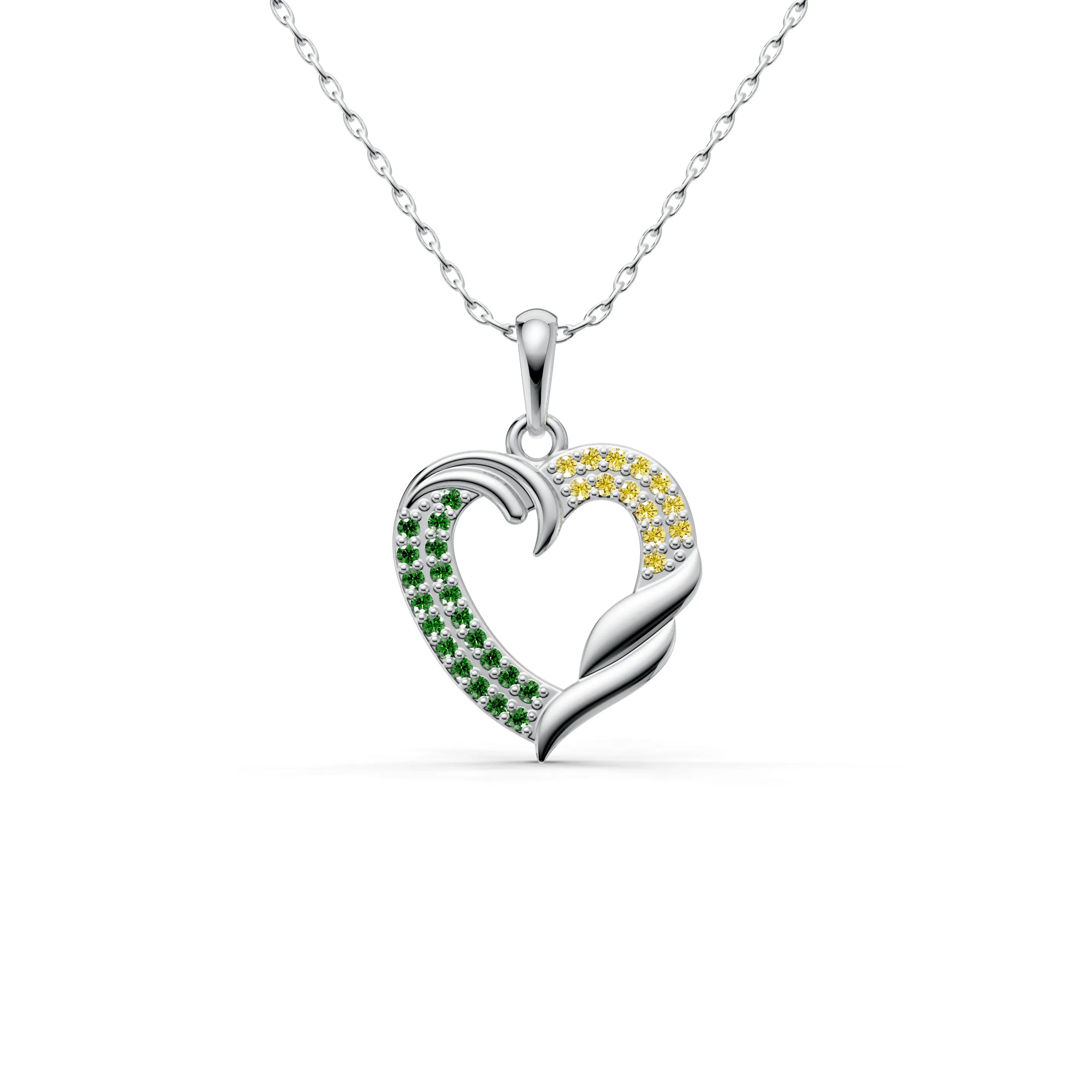Silver_Citrine_Emerald
