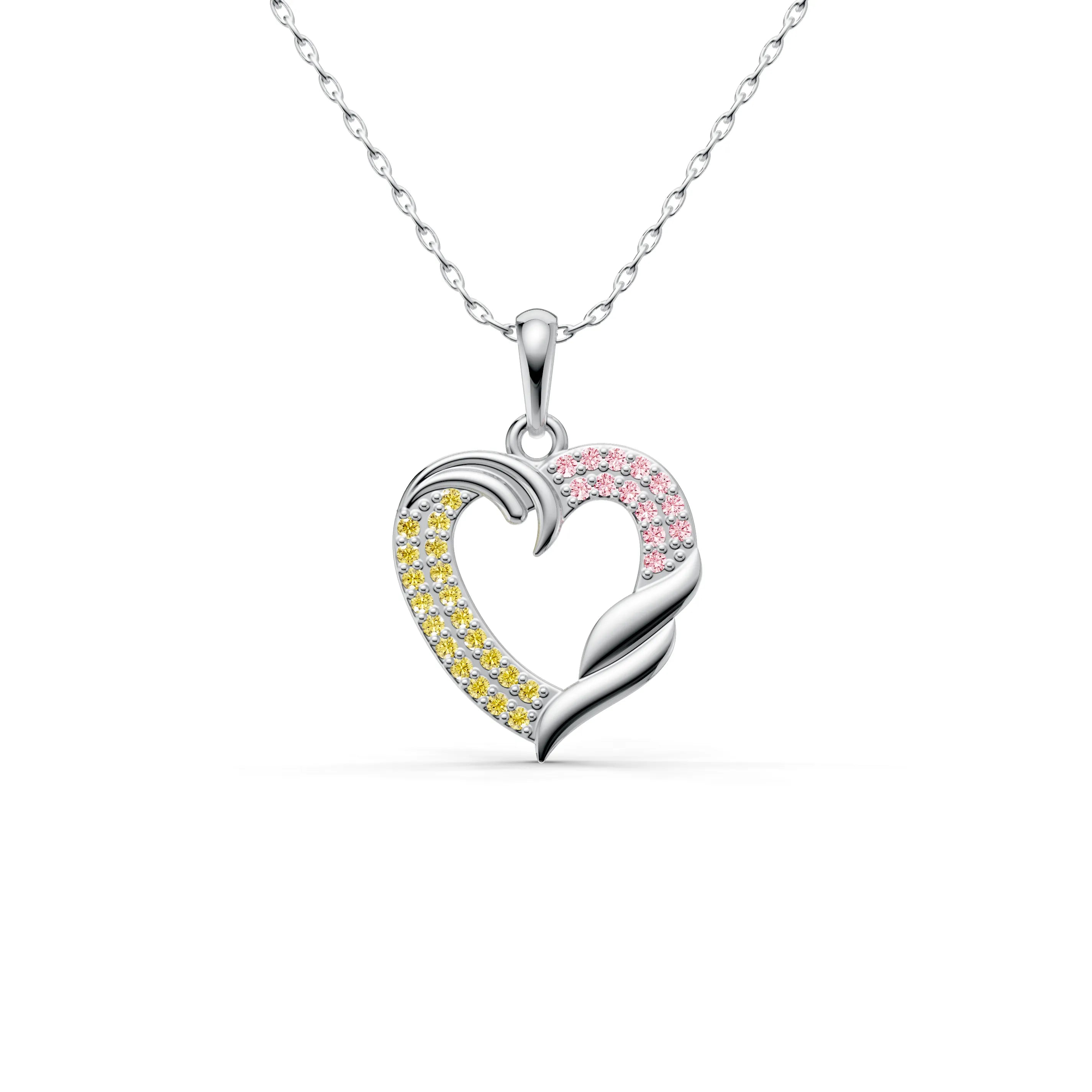 Silver_Pink_Citrine