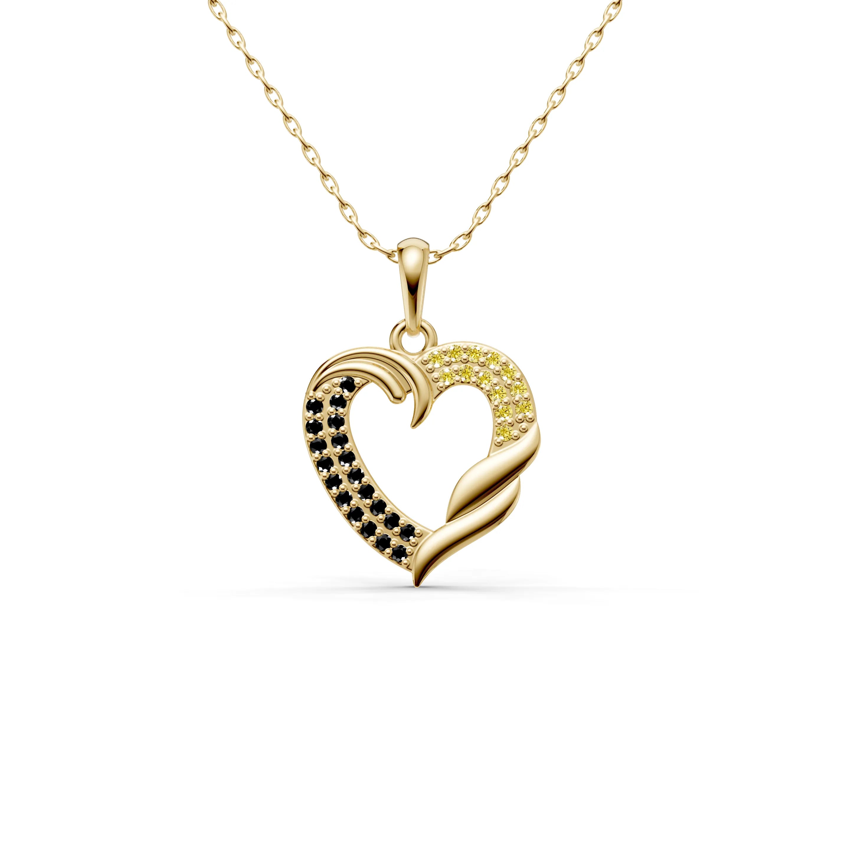 Gold_Citrine_Black