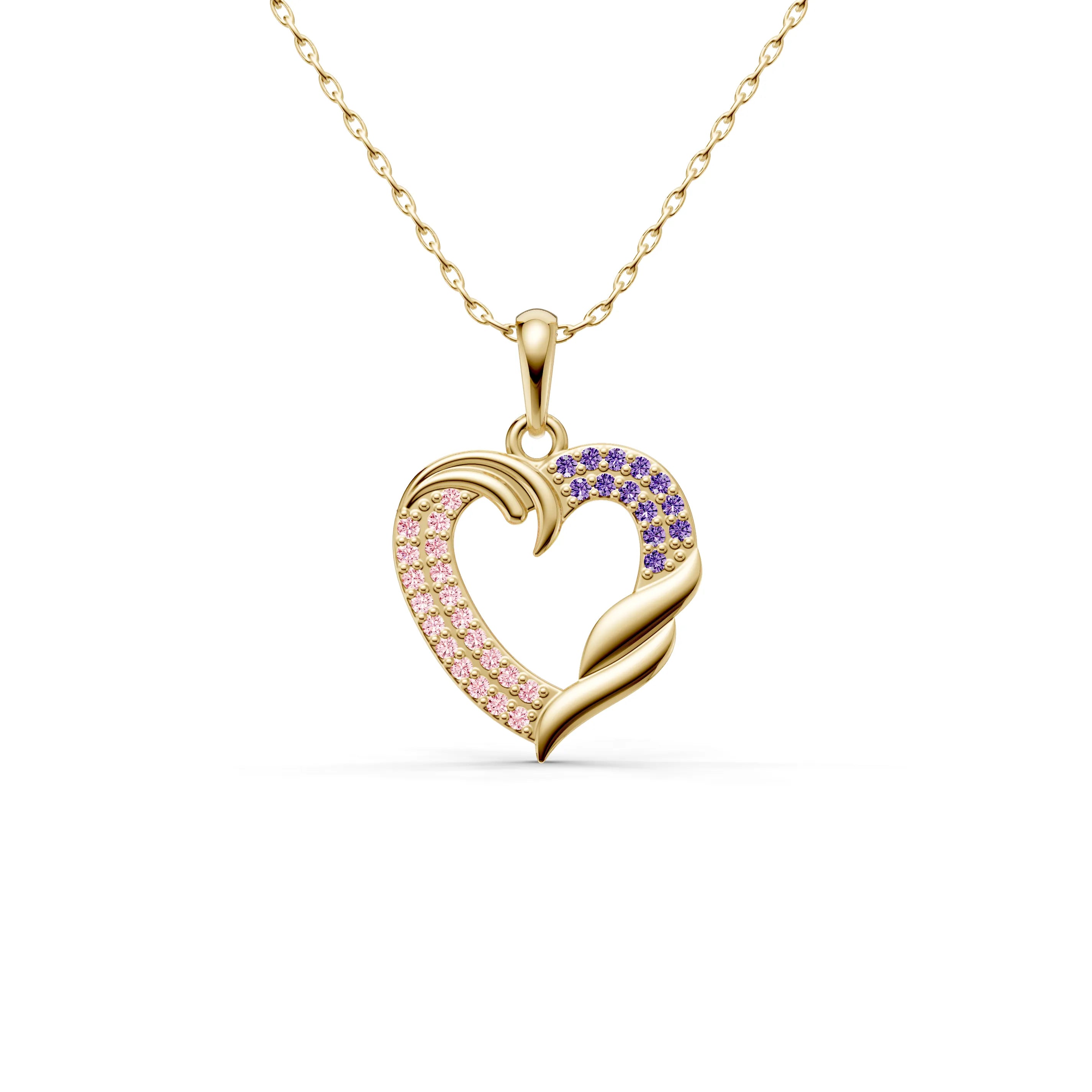 Gold_Amethyst_Pink