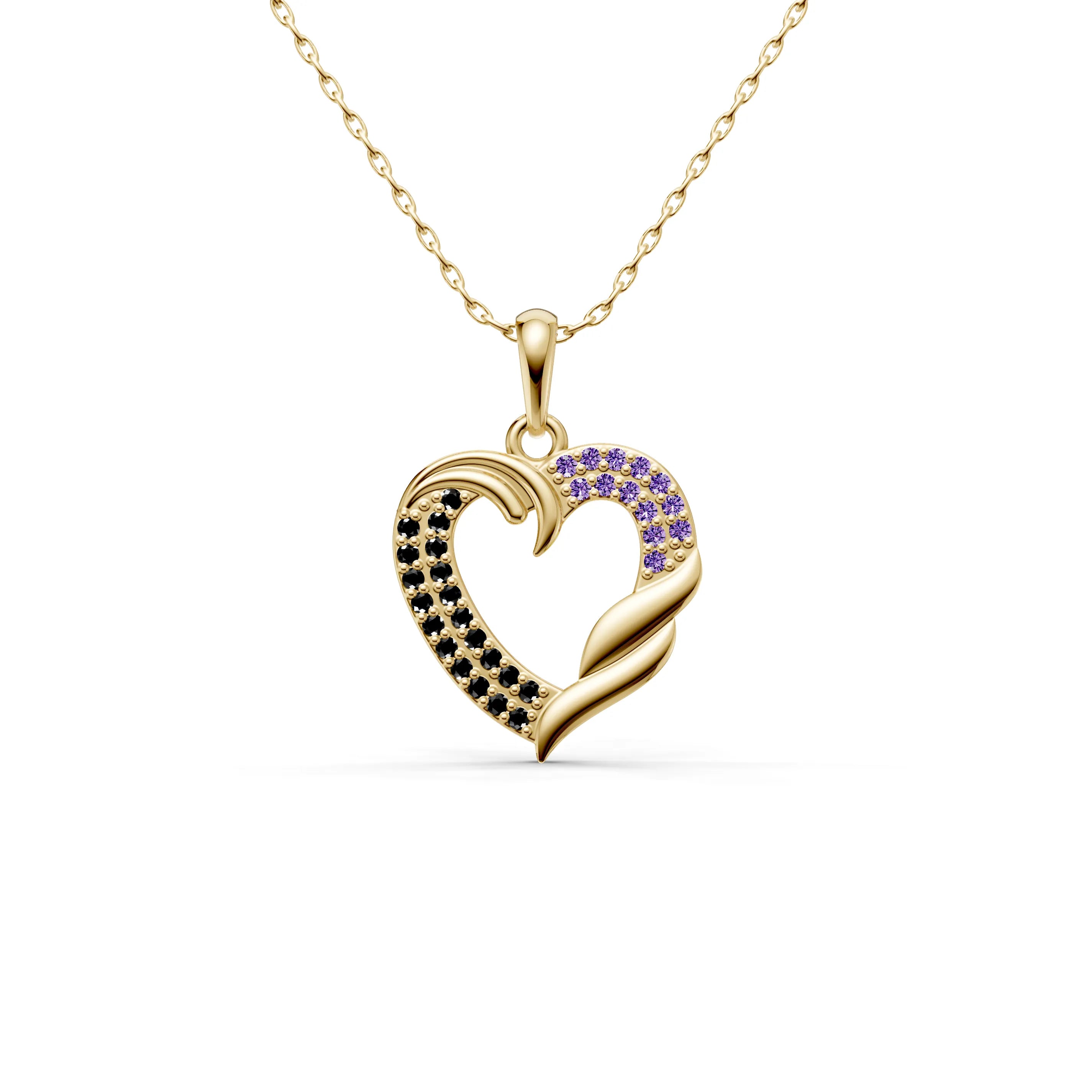 Gold_Amethyst_Black