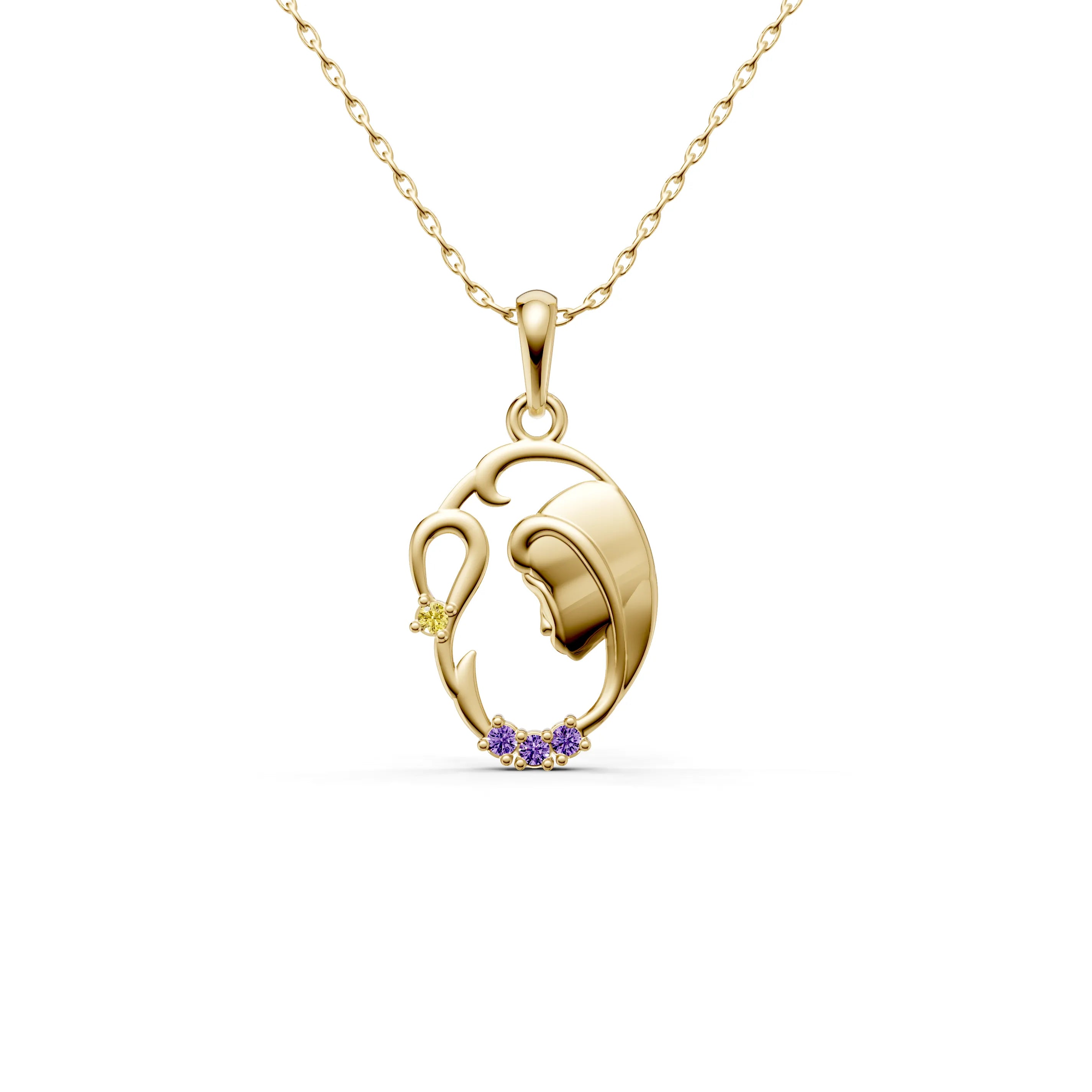 Gold_Citrine_Amethyst