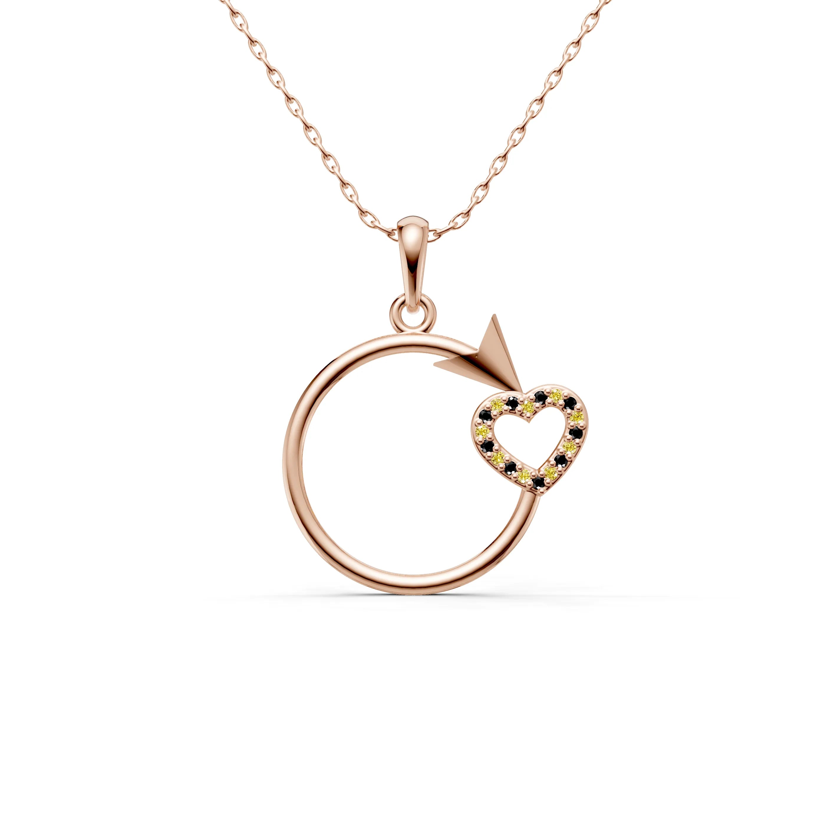 Rose_Citrine_Black