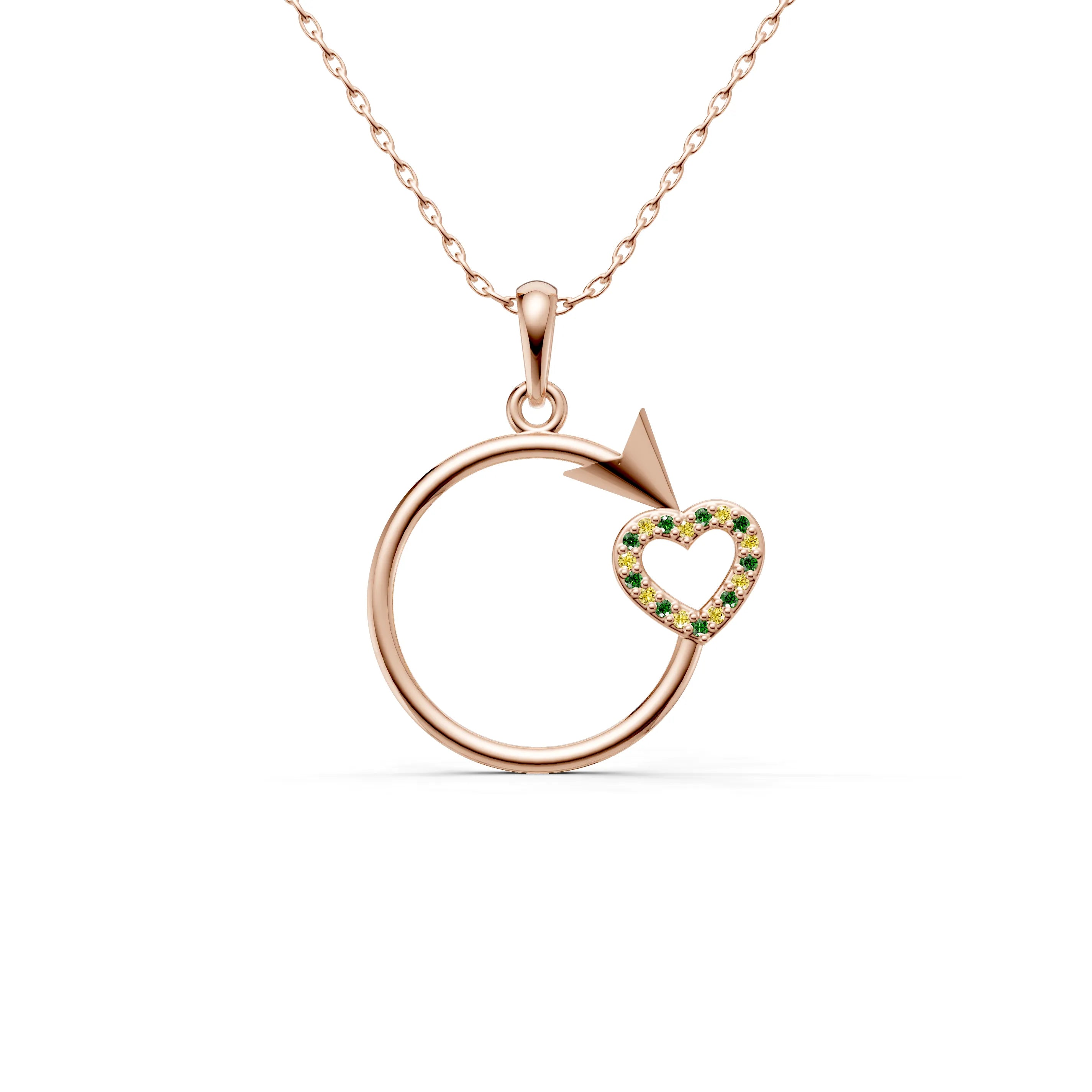 Rose_Citrine_Emerald