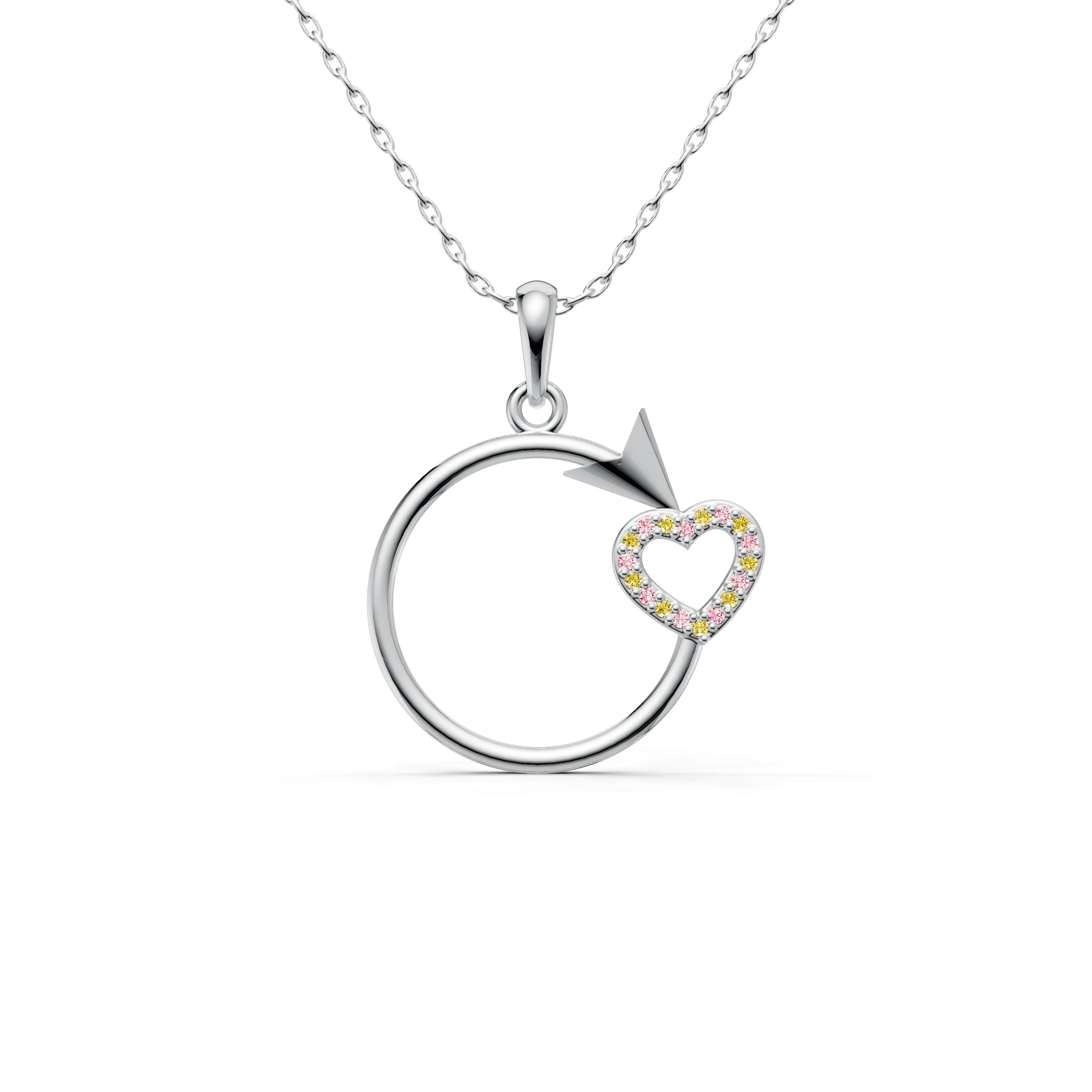 Silver_Pink_Citrine