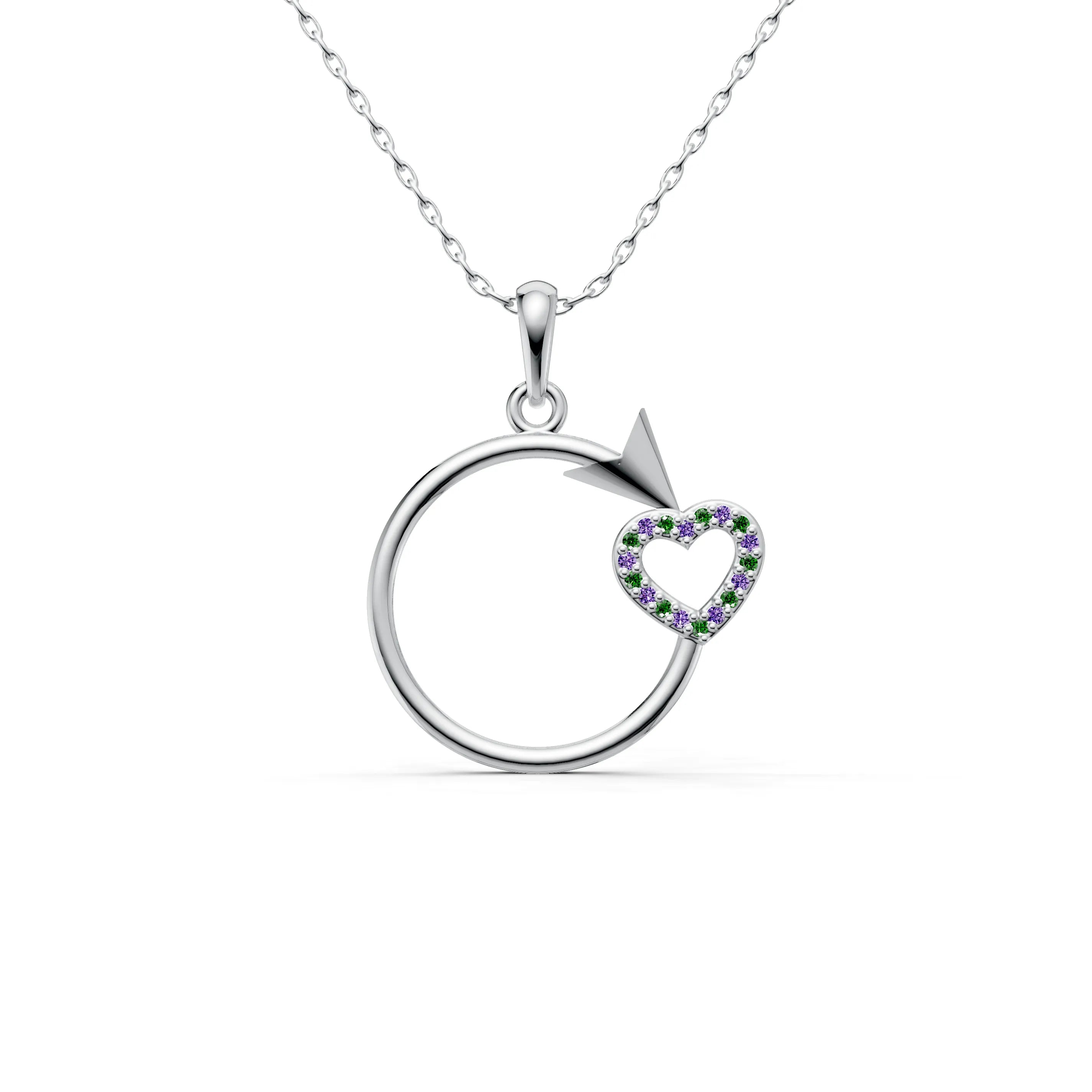 Silver_Amethyst_Emerald